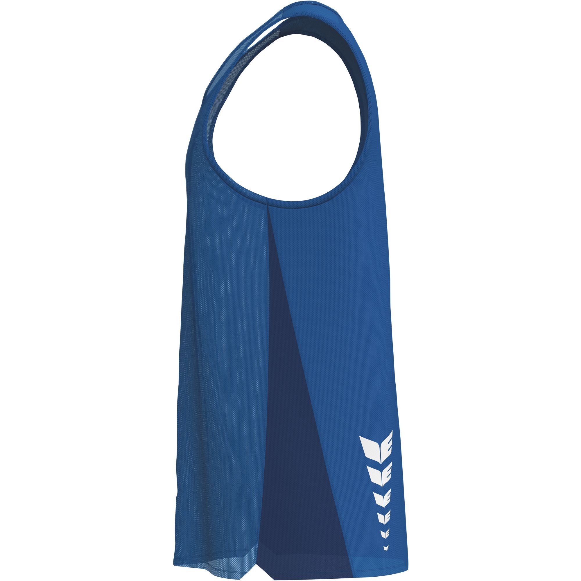 Erima Tanktop erima Kinder Tank Top T&F WINGS Singlet