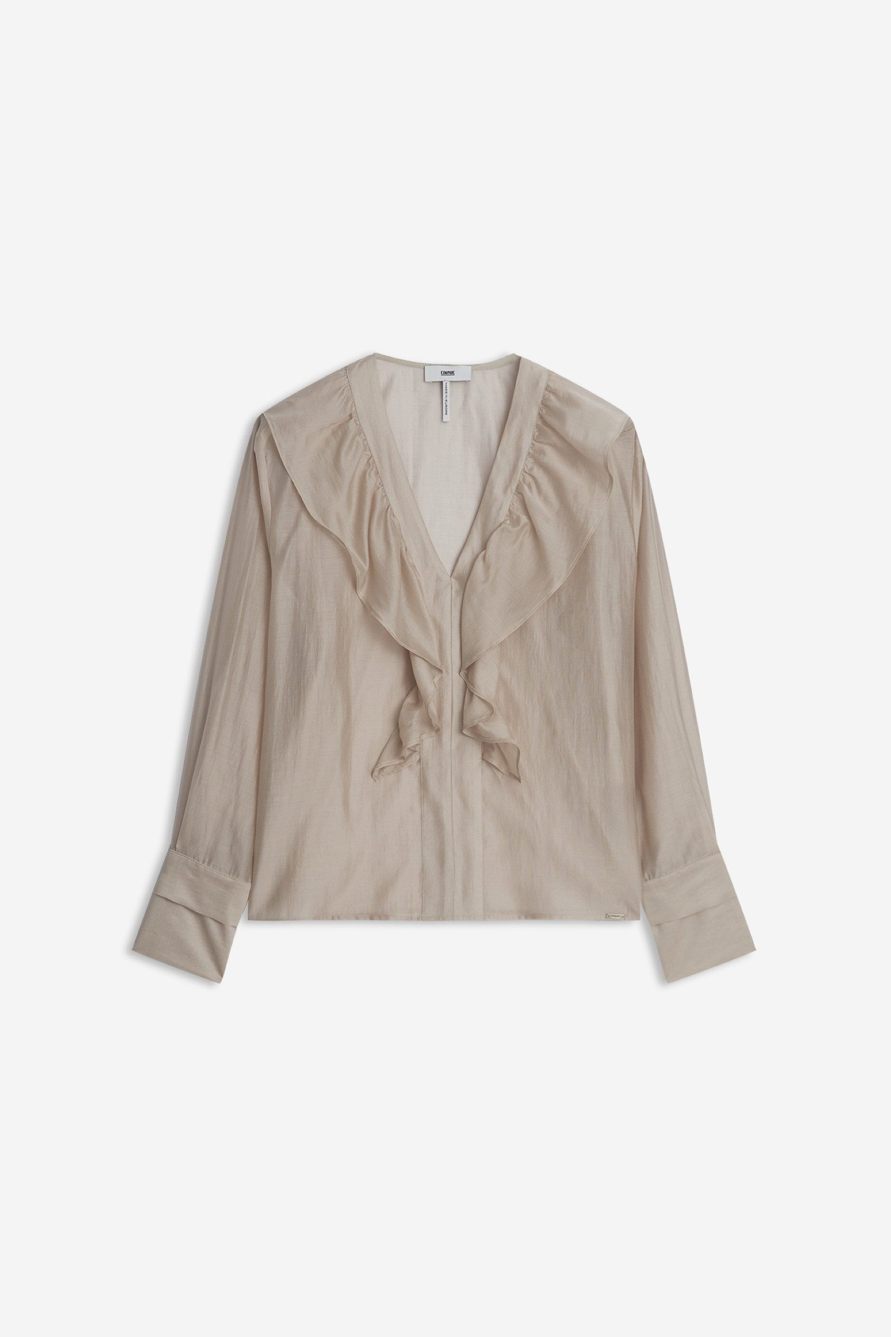Cinque Blusenblazer