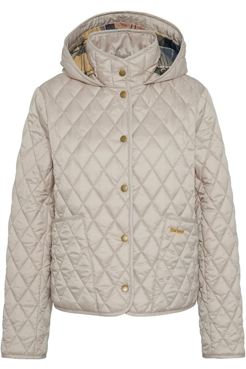 Barbour Outdoorjacke günstig online kaufen