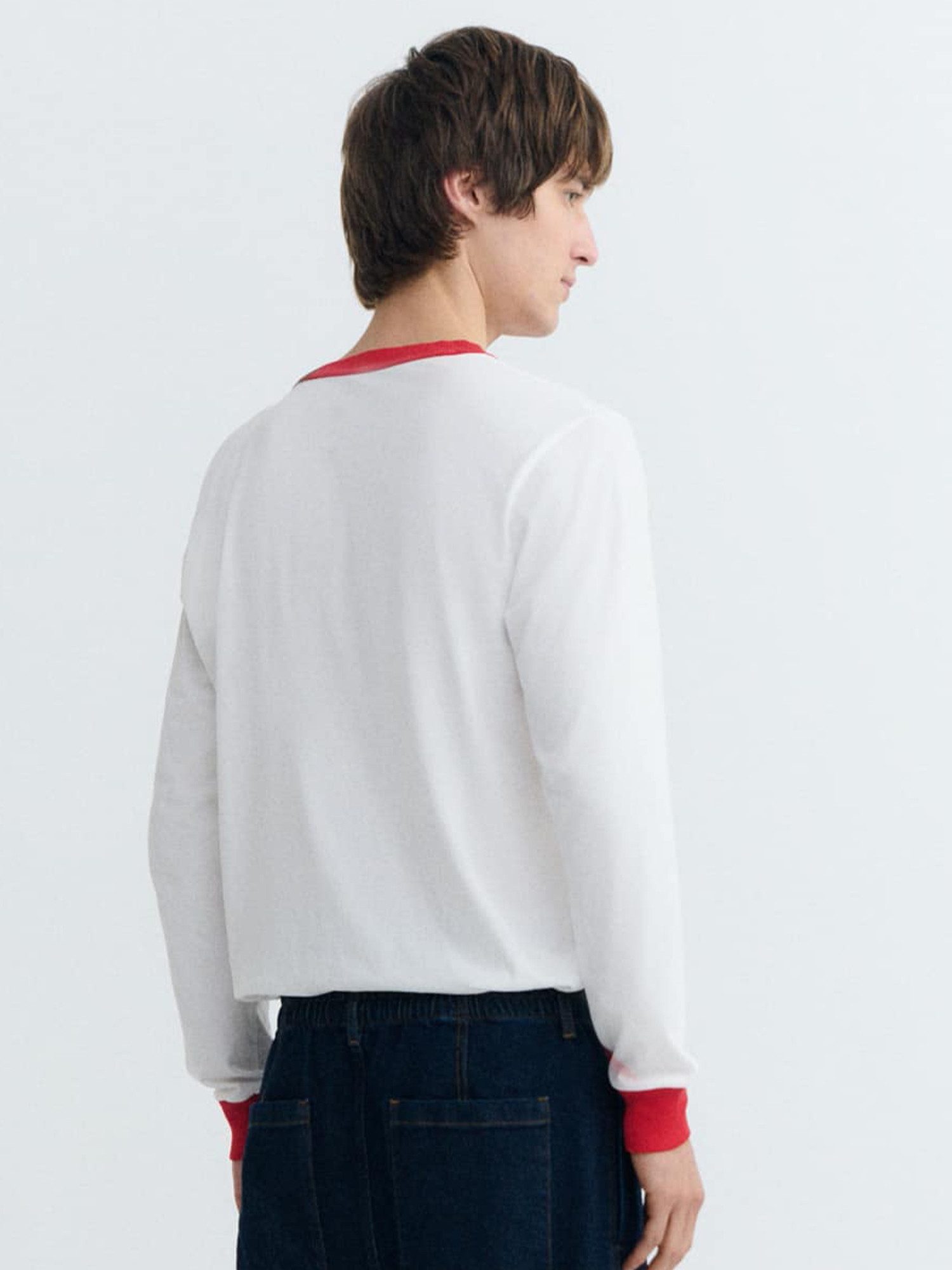 Thinking Mu Emilio R Tee