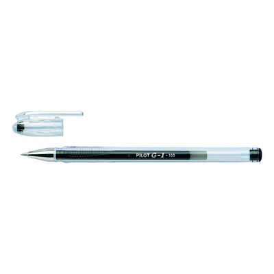 PILOT Gelschreiber G-1, Strichbreite 0,3 mm