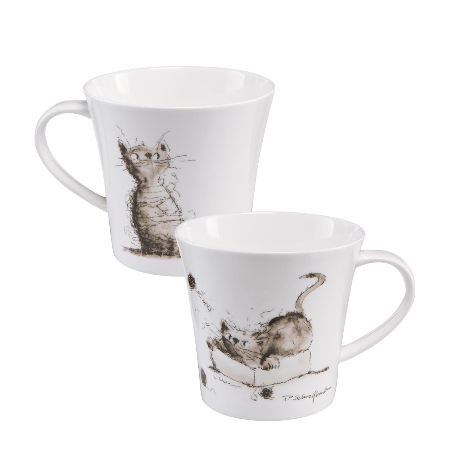 Tasse
