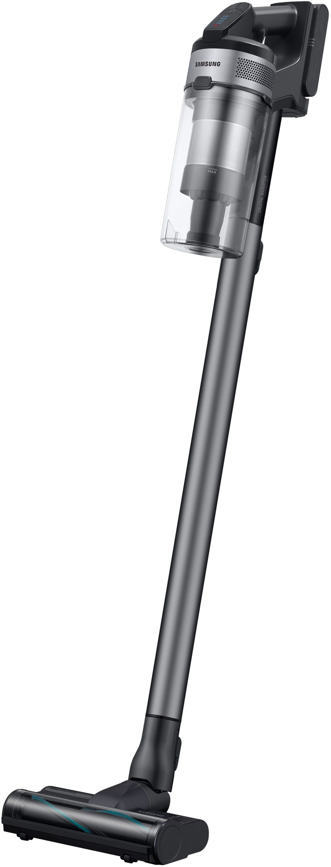 Samsung Akku-Handstaubsauger VS20B75BDR5/WD, Jet 75E Wet&Clean, 550 W, beutellos, 550 W, beutellos, Ersatzakku separat erhältlich