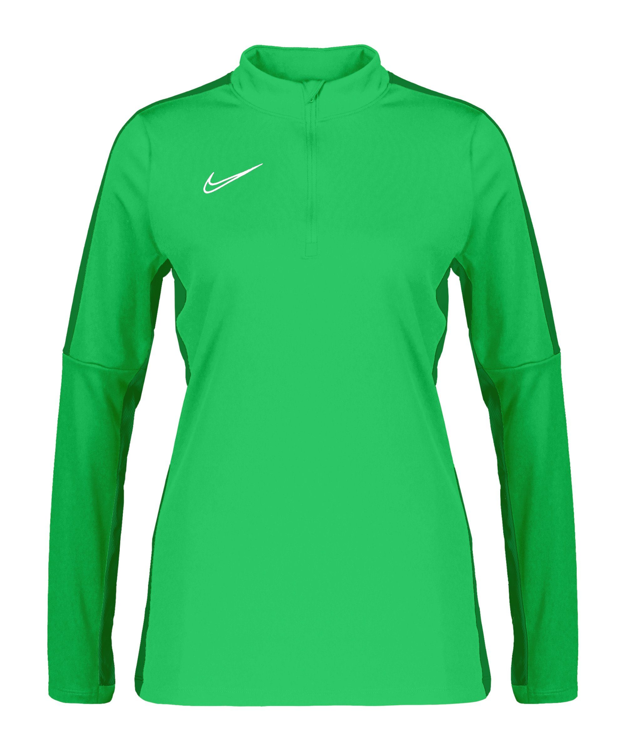 Nike Sweater Nike Performance Academy 23 Drill Top Damen