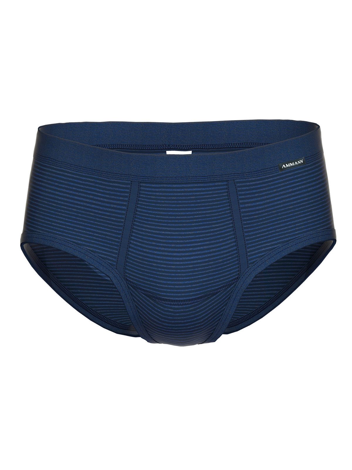 Ammann Slip 3er Pack Slip mit Eingriff Day Classic / Jeans Fei (Packung, 3- günstig online kaufen