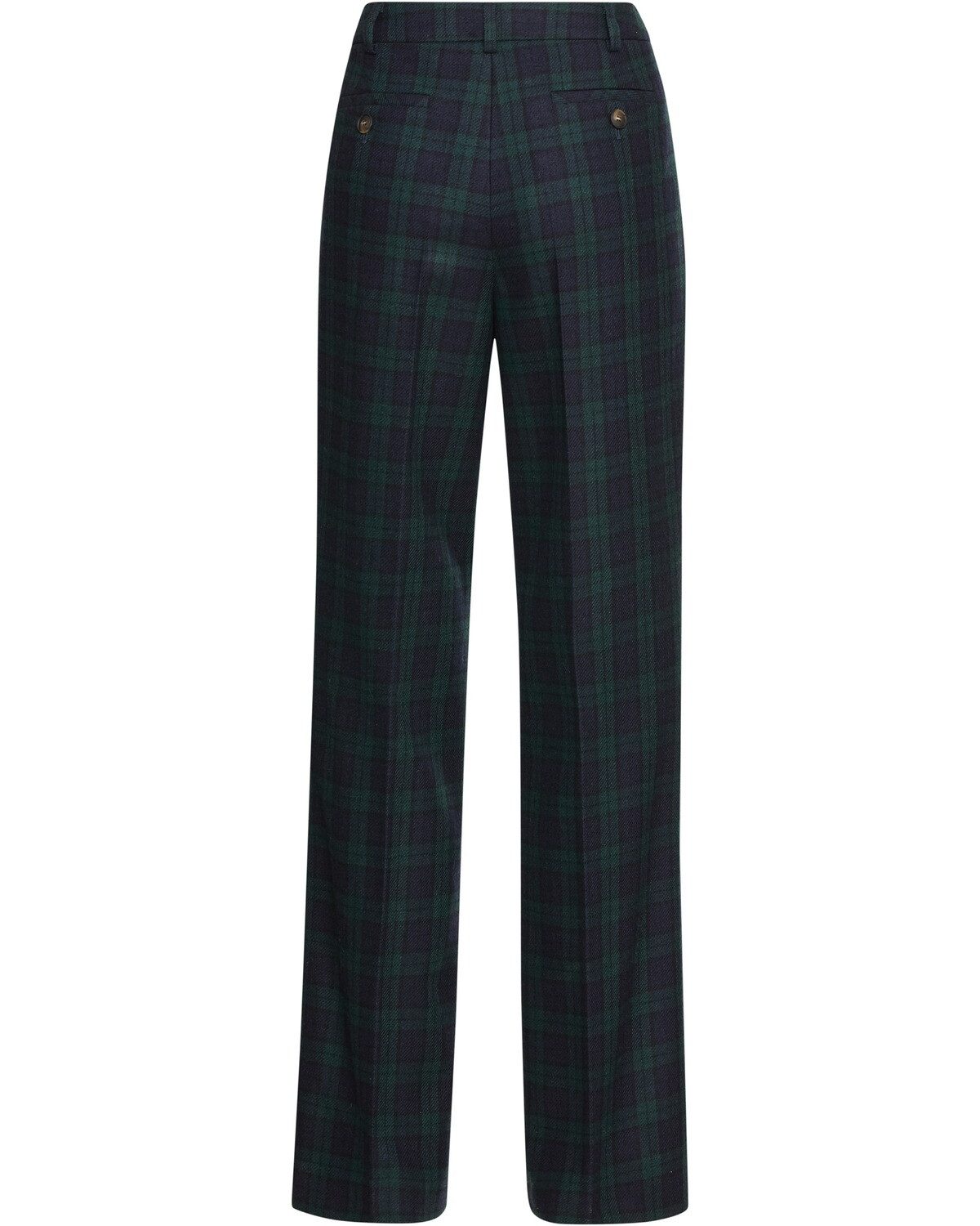 Highmoor Stoffhose Blackwatch-Hose