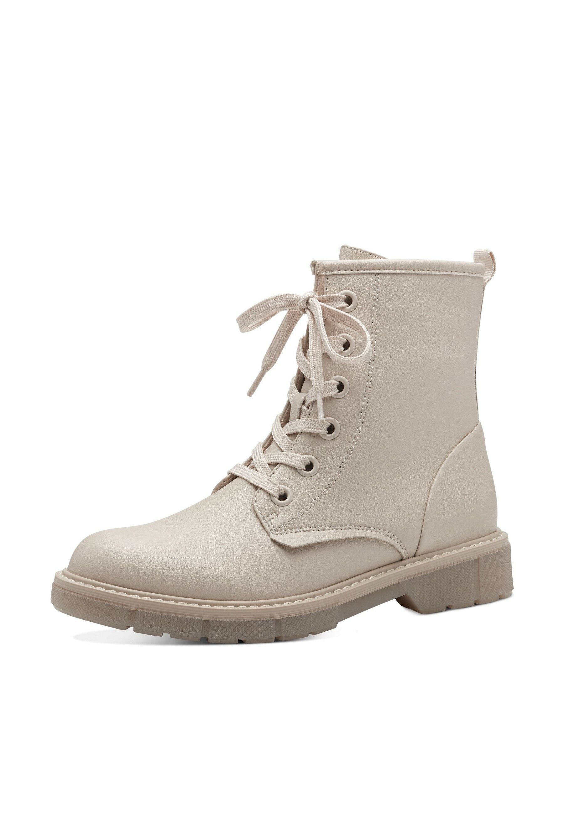 MARCO TOZZI Schnürstiefelette (2-tlg)
