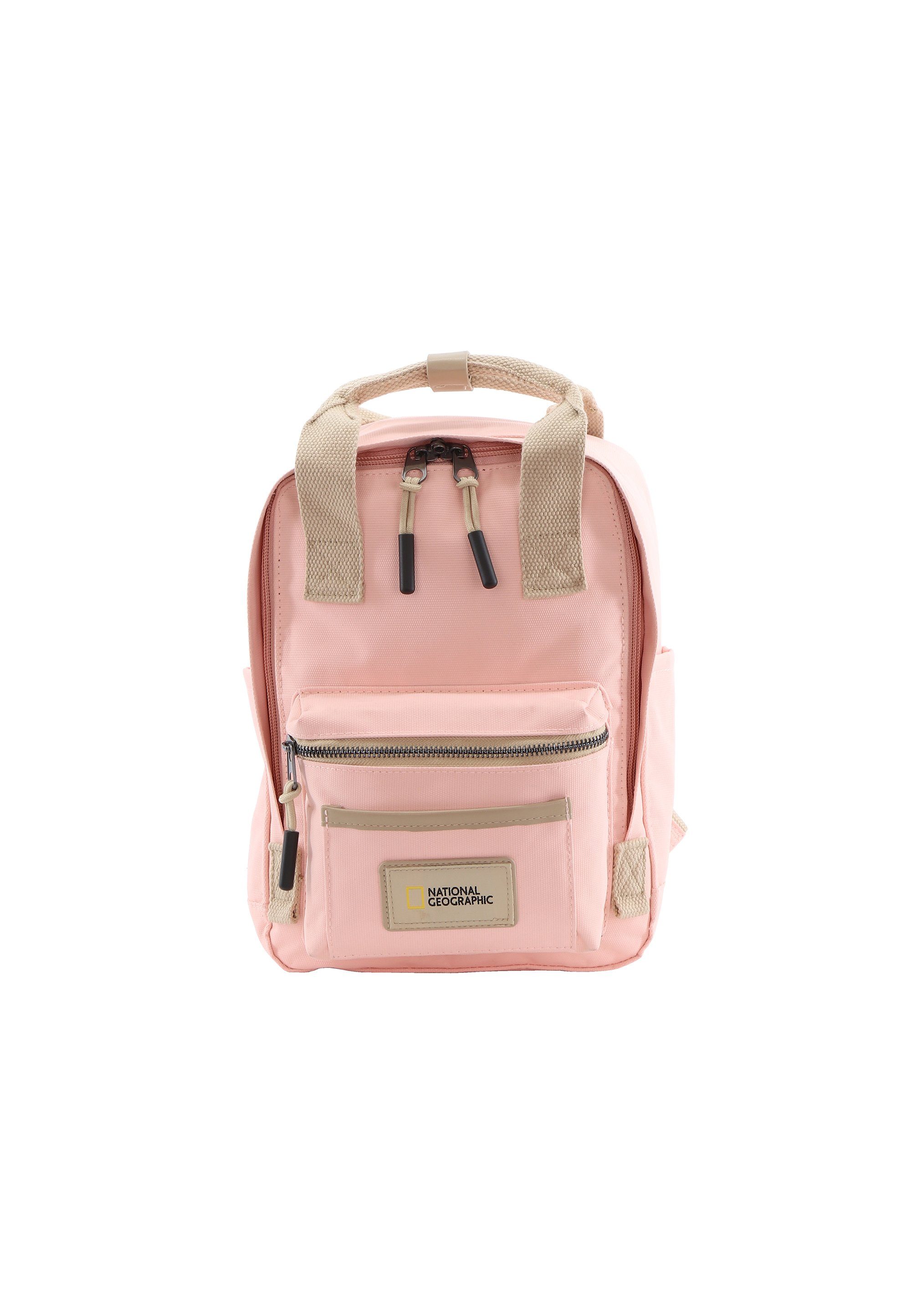 NATIONAL GEOGRAPHIC Cityrucksack LEGEND, mit gepolstertem günstig online kaufen