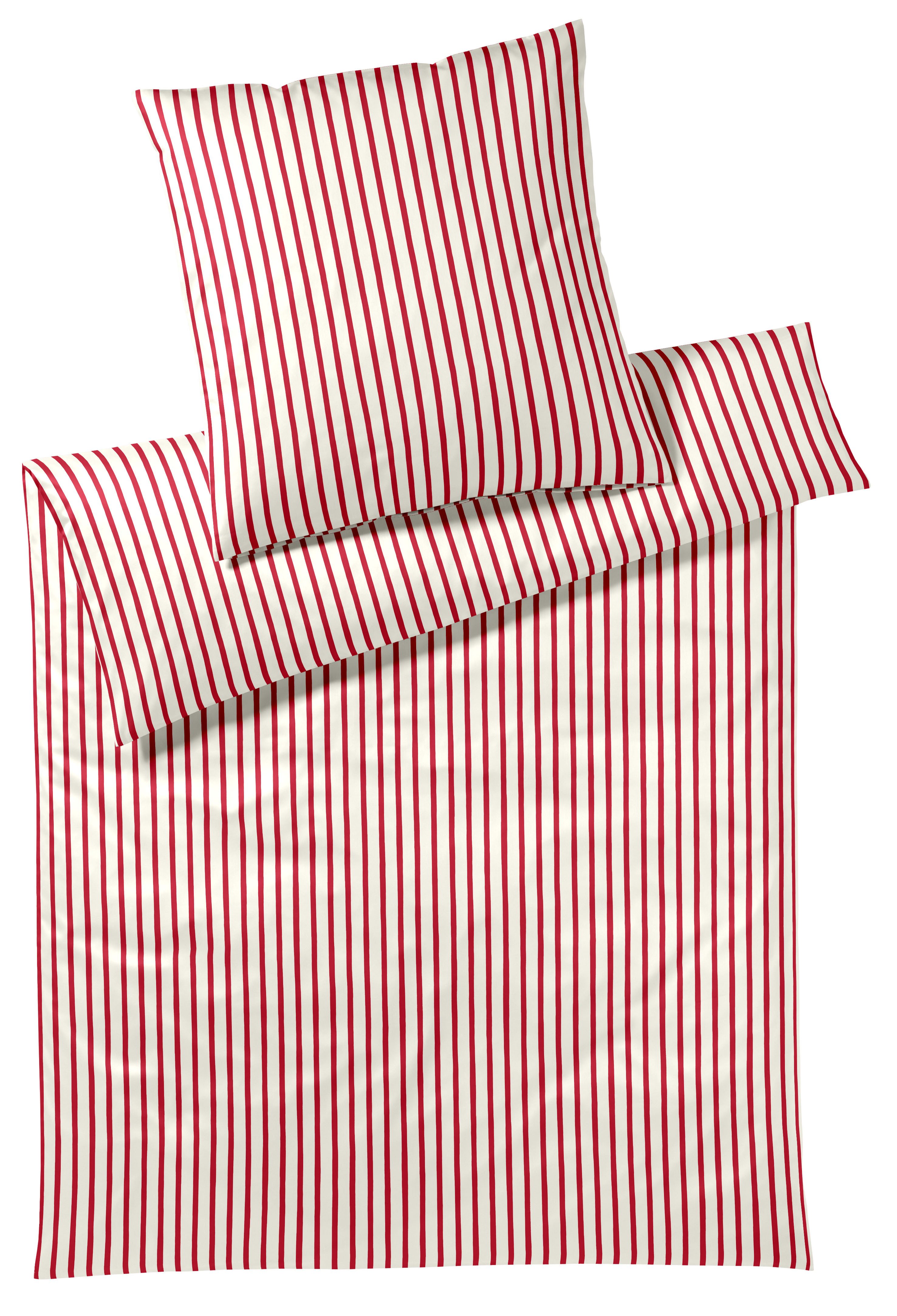 Bettwäsche Double