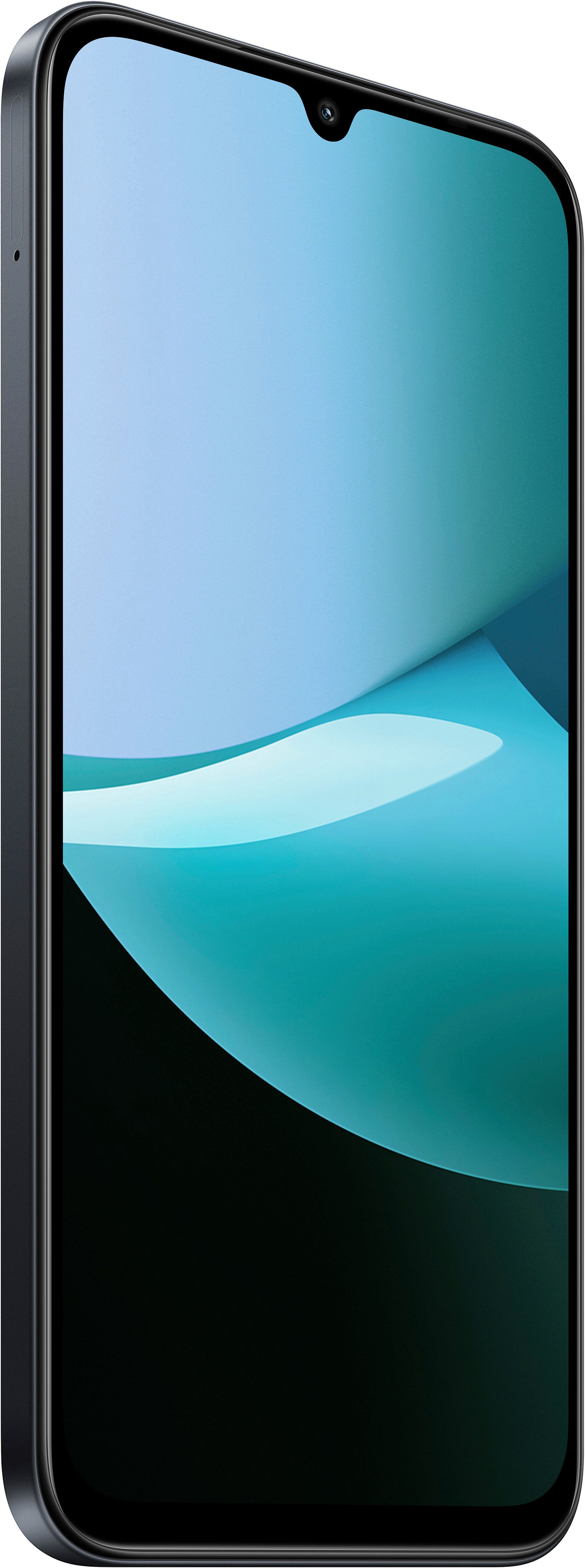 Xiaomi Redmi 15C 4+128GB Smartphone (17,52 cm/6,9 Zoll, 128 GB Speicherplatz, 50 MP Kamera)