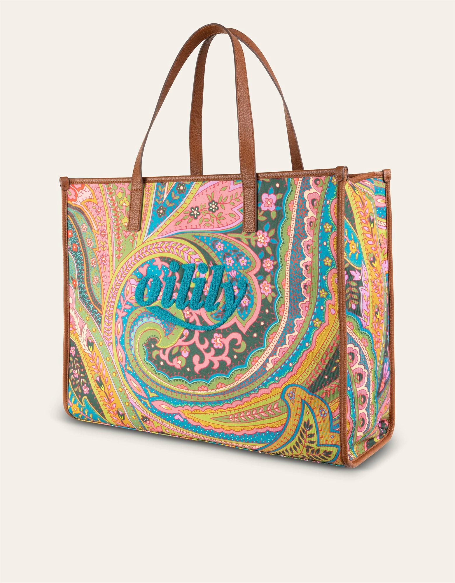 Oilily Shopper Sheilas World Decadent