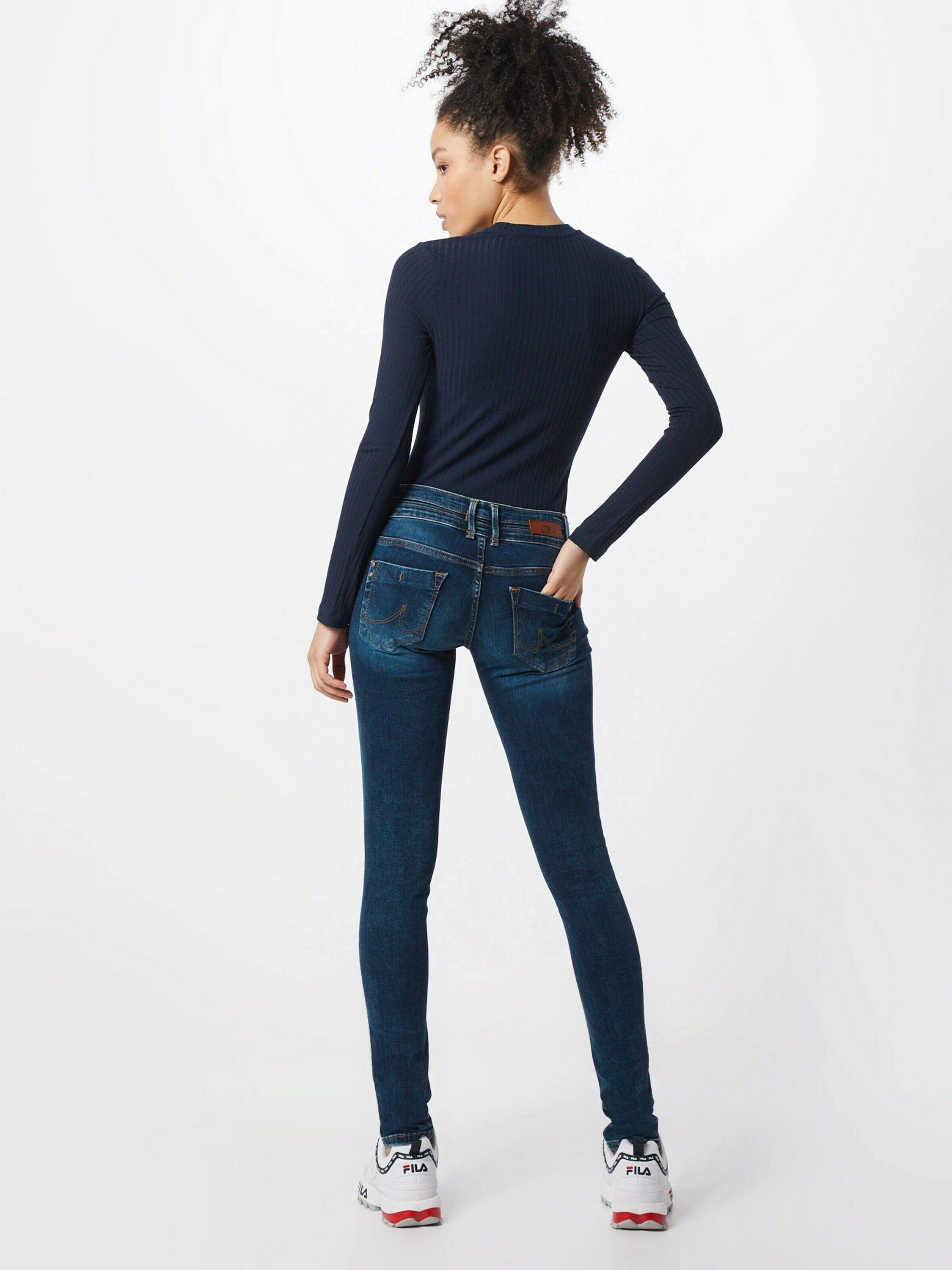 LTB Skinny-fit-Jeans Julita X (1-tlg) Weiteres Detail