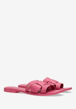 Mexx Damen Sandal JACEY - Fuchsia Sandale