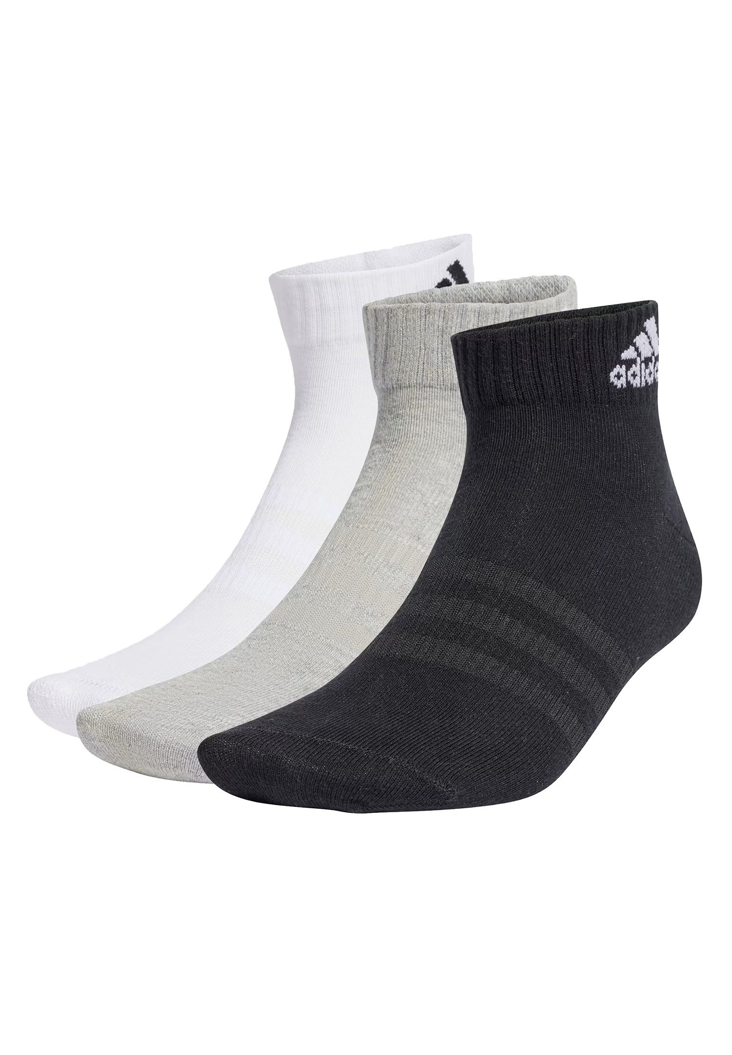 adidas Performance Kurzsocken Performance Ankle Thin 6P (Spar-Pack, 6-Paar, günstig online kaufen