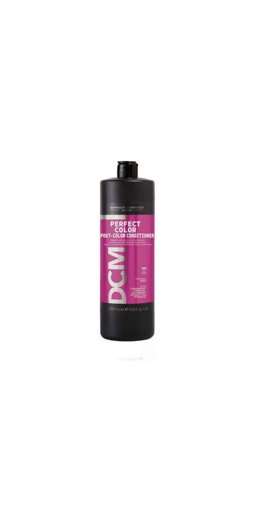 DCM Haarspülung DCM Perfect Color Balancing Post-Color Conditioner 1000ml