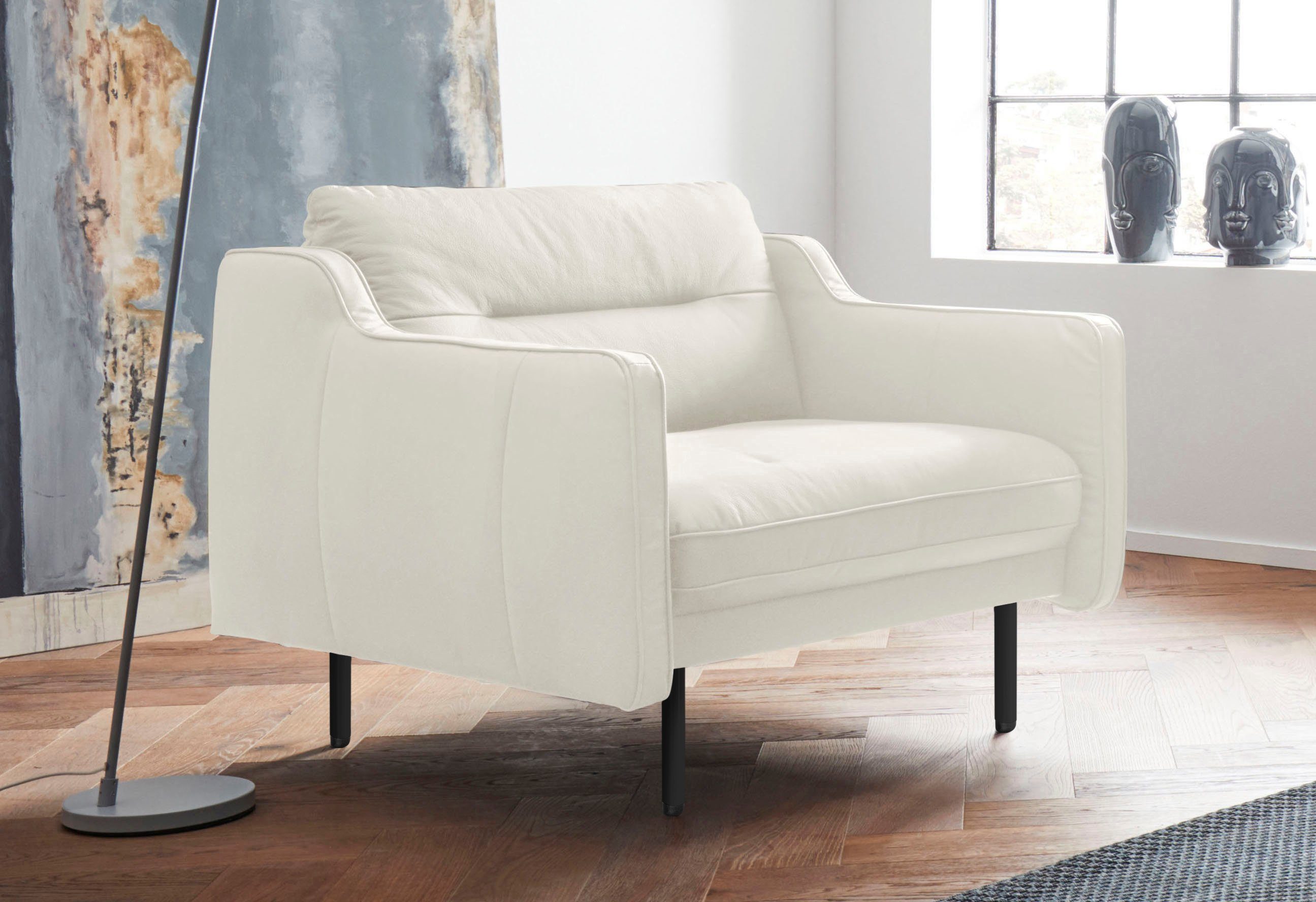 andas Sessel Nordfyn, edles Design in günstig online kaufen