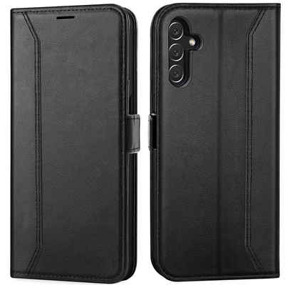 CoolGadget Handyhülle Book Case Elegance Tasche für Samsung Galaxy A54 5G 6,4 Zoll, Hülle Magnet Klapphülle Flip Case für Samsung A54 5G Schutzhülle