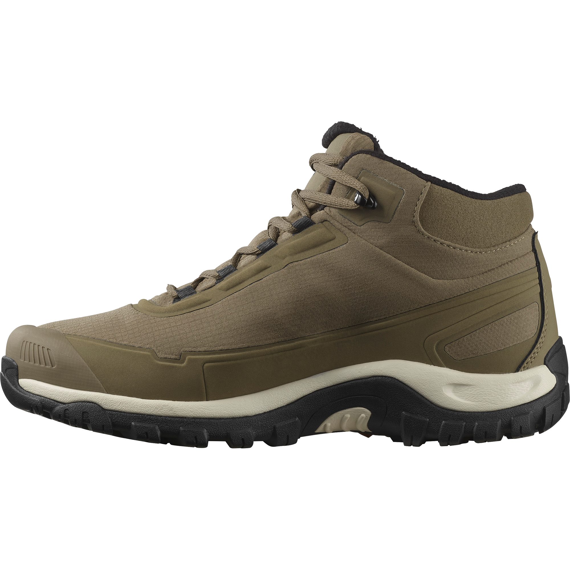 Salomon SHELTER WP Winterstiefel Winterschuhe, Winterboots, Snowboots, wass günstig online kaufen