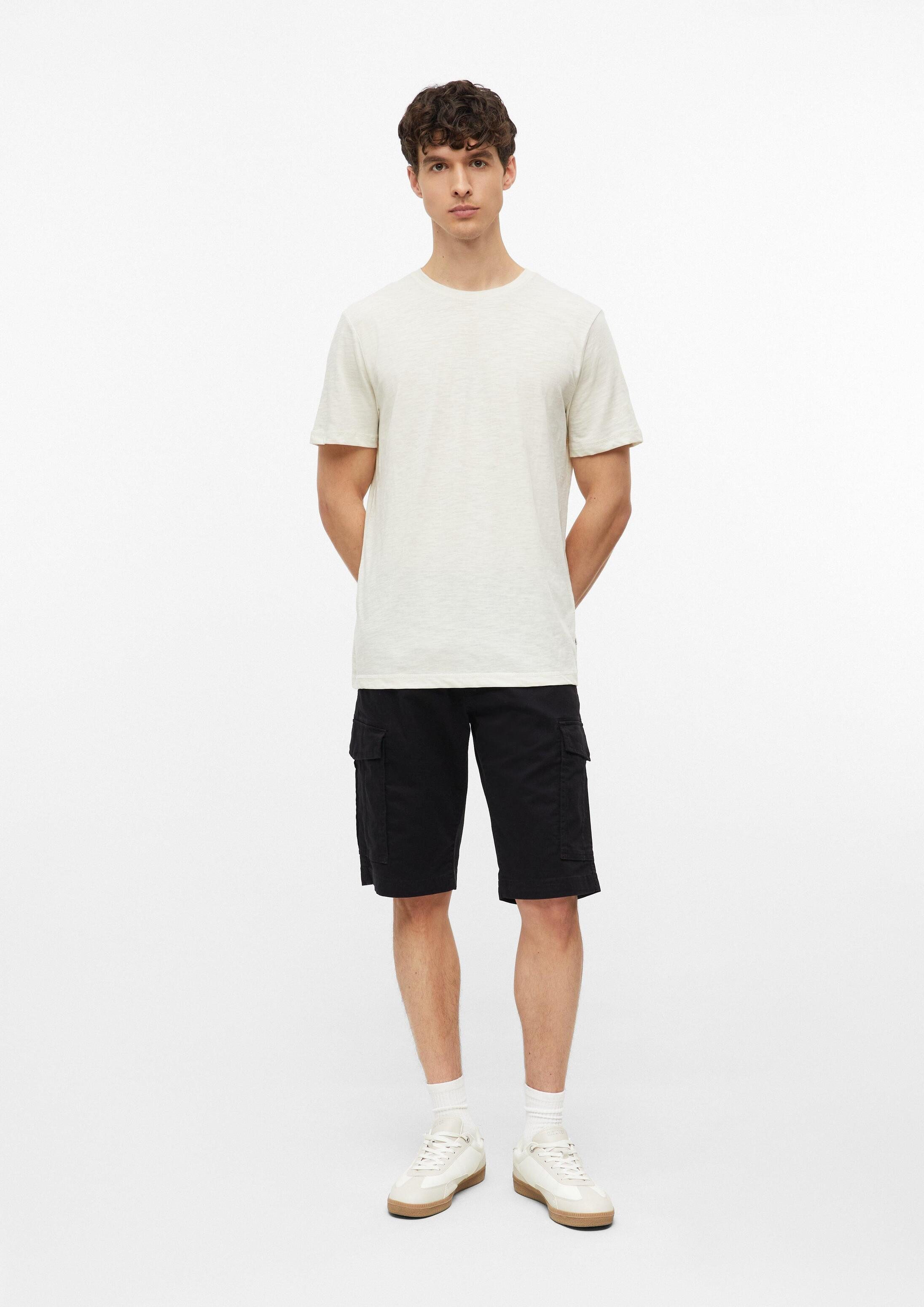 s.Oliver Shorts Bermuda FILE File: Bermuda mit Cargo-Taschen