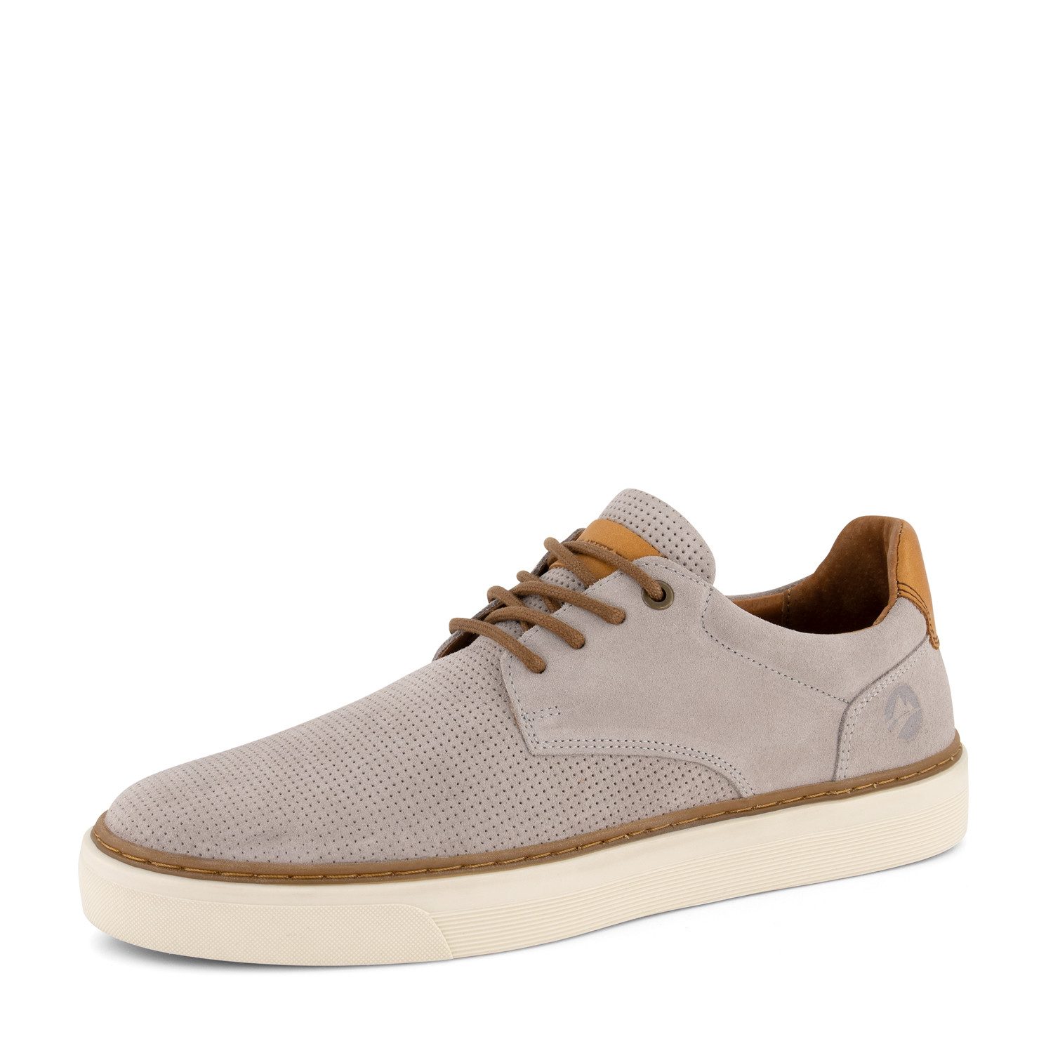 Travelin' Chetton Men Sneaker (Schnürsenkel) Wildleder