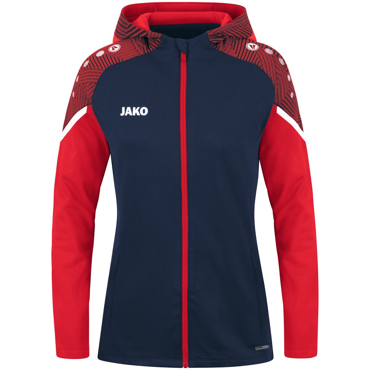 Jako Trainingsjacke 6822 Kapuzenjacke Performance günstig online kaufen