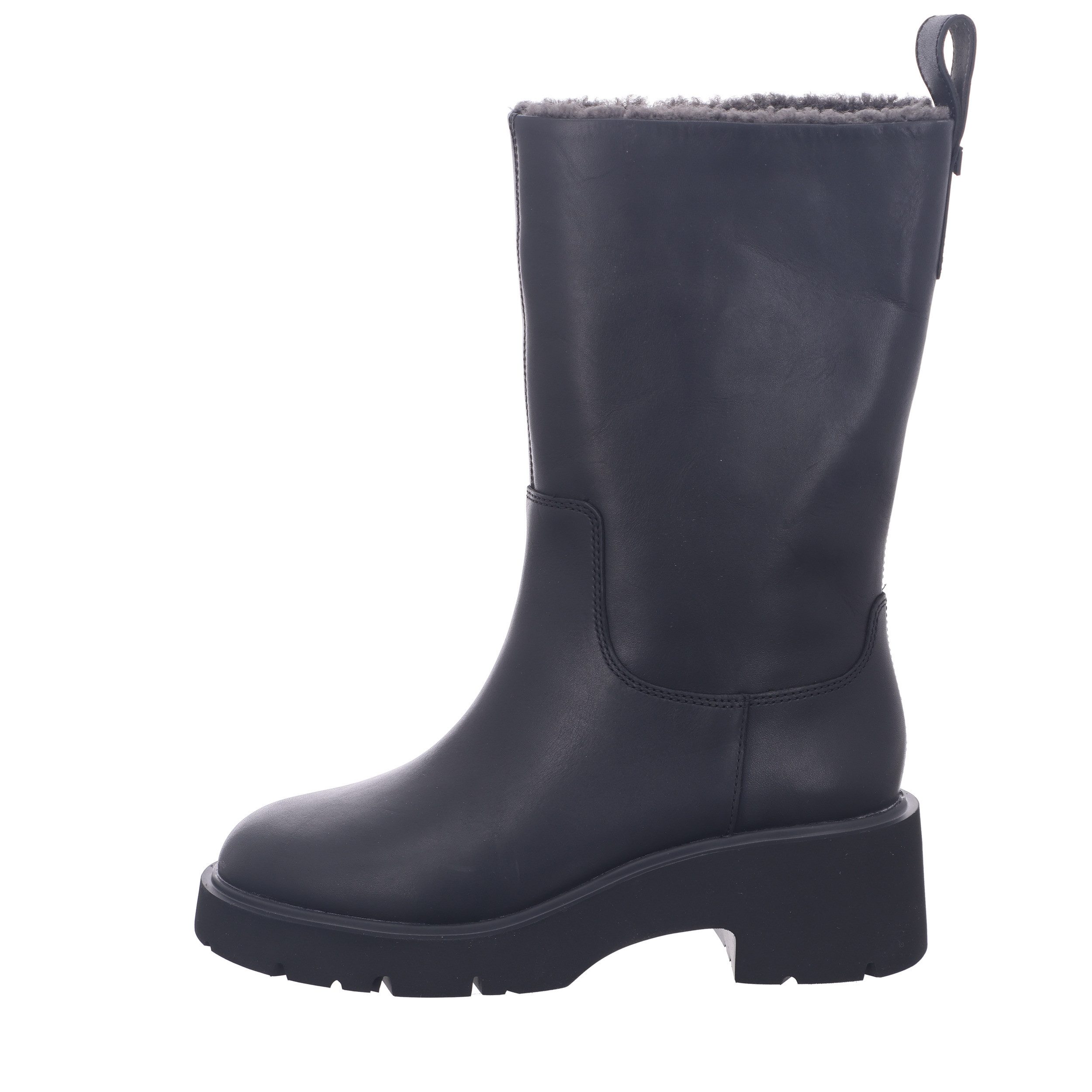Camper Camper - Bootie - schwarz Stiefel
