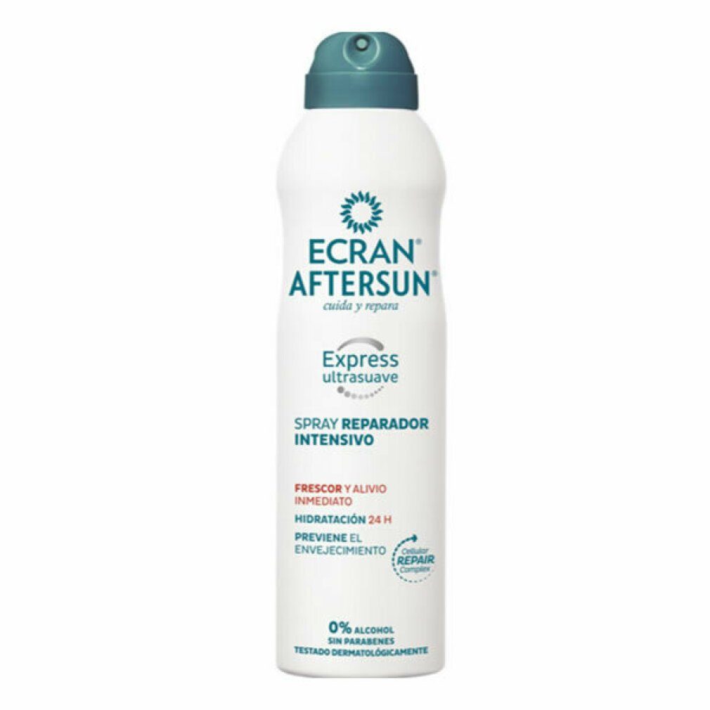 ml ECRAN intensivo Ecran Körperpflegemittel Spray reparador 250 AFTERSUN