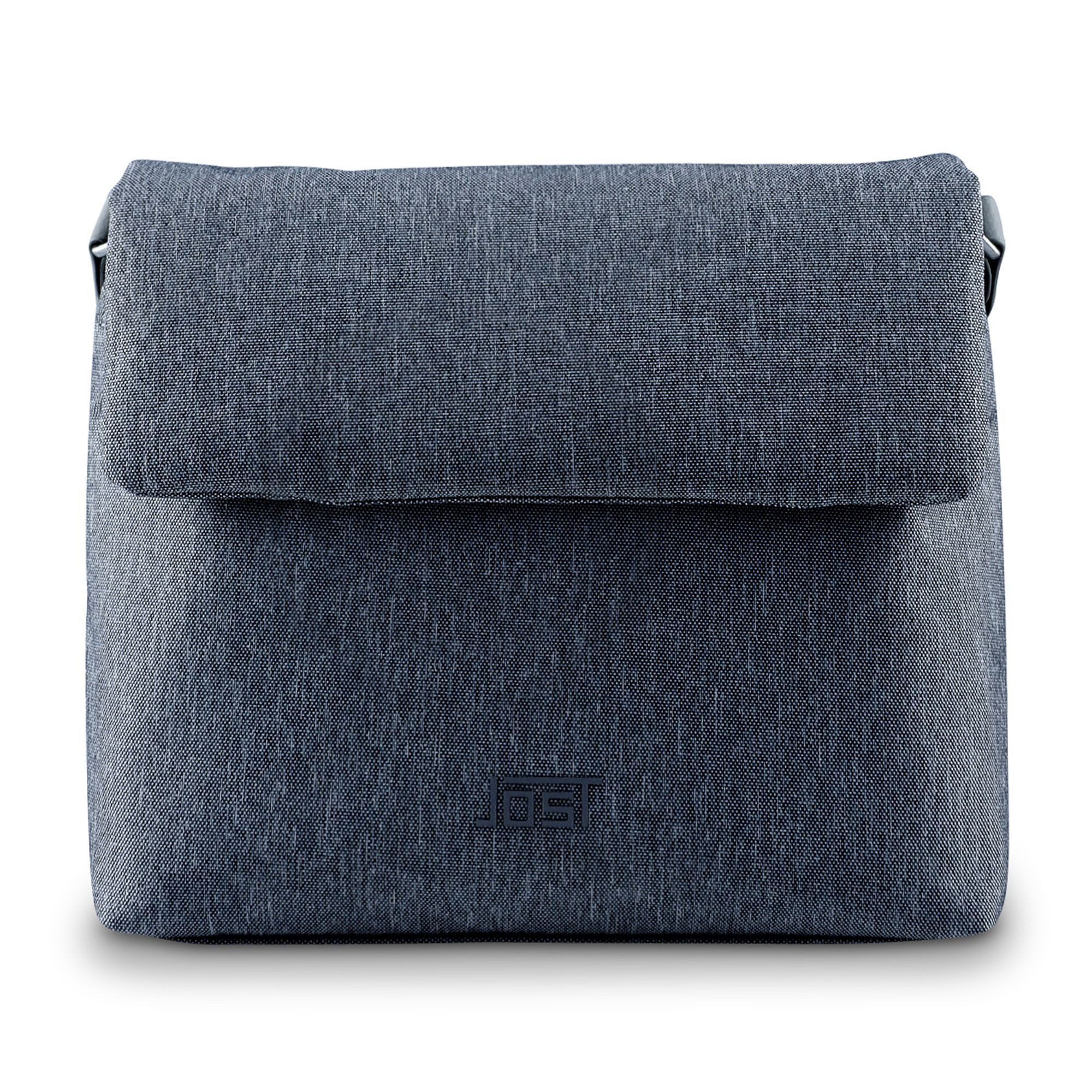 Jost Umhängetasche Bergen, Polyester