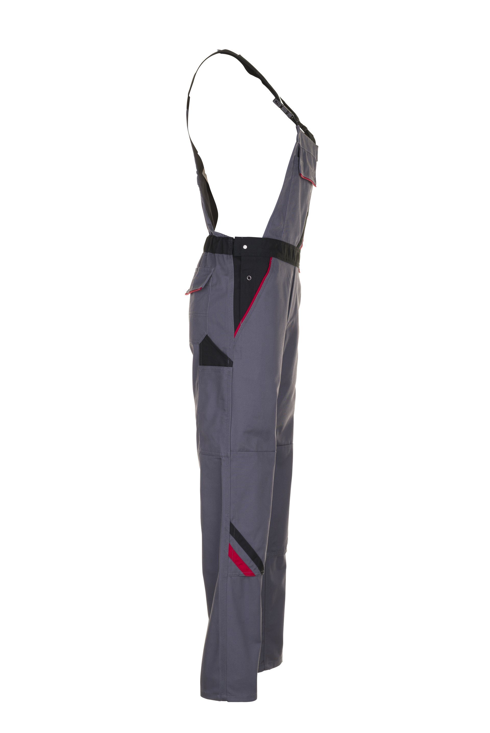 Planam Arbeitslatzhose Damen Latzhose Arbeitshose Highline