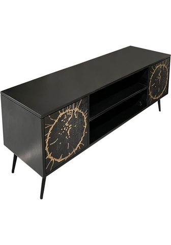  Gutmann Factory Lowboard