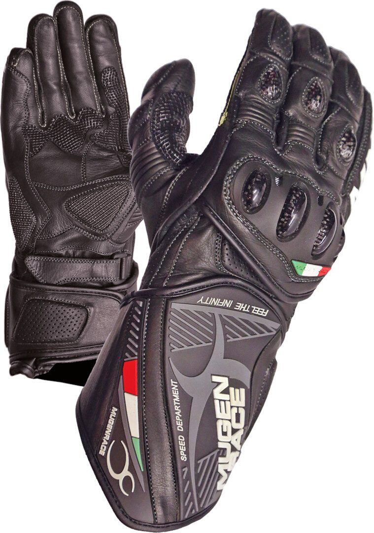 Motorradhandschuhe Neptun Motorrad Handschuhe