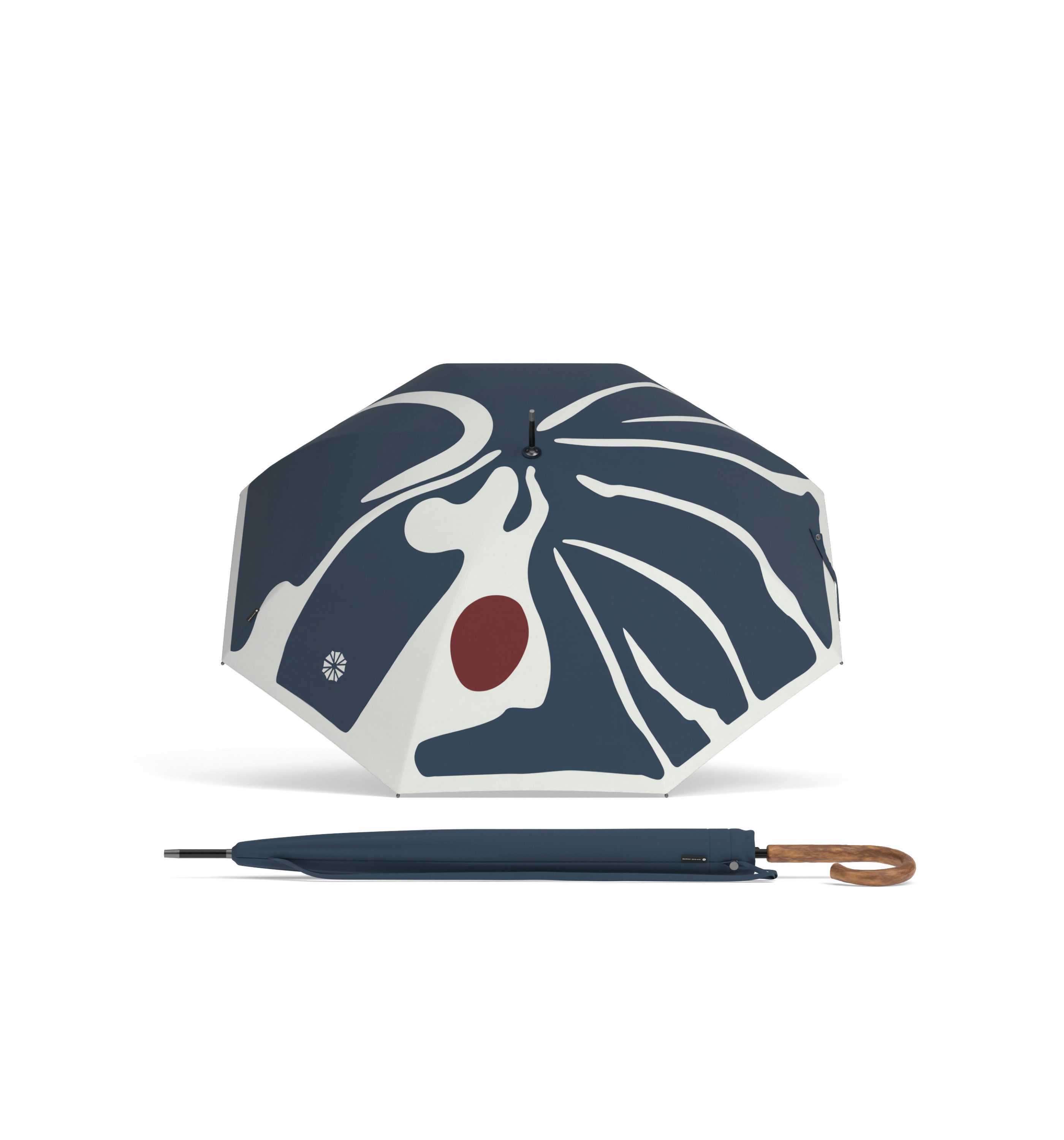 Sapor Design Stockregenschirm Sapor Distinct, handgefertigter günstig online kaufen