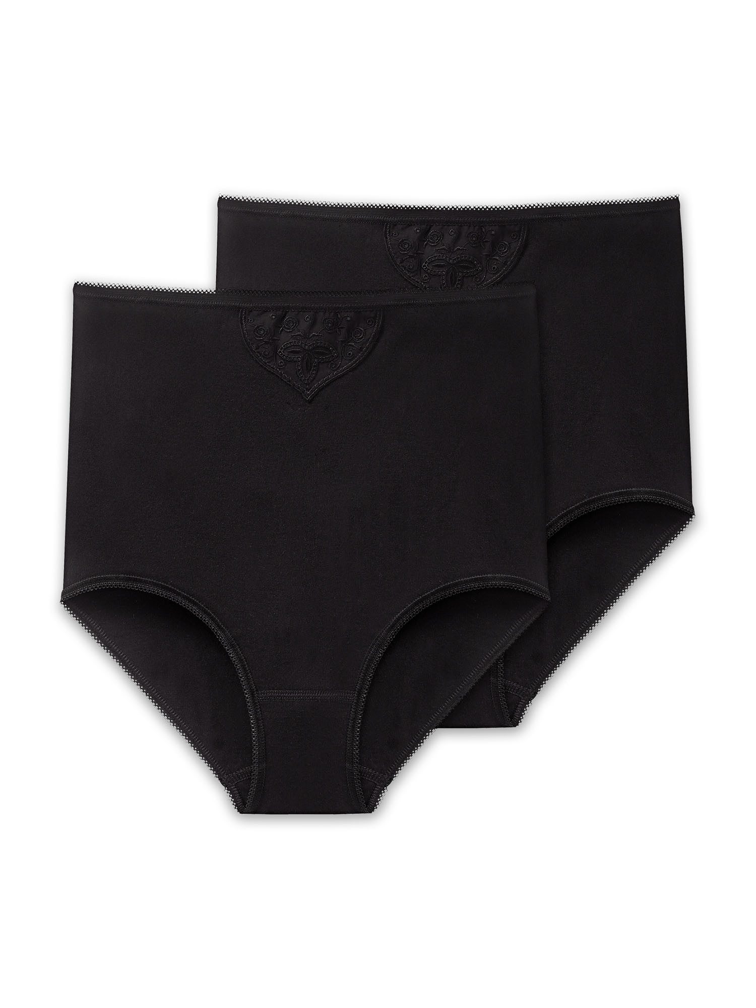 Maxislip Cotton Essentials