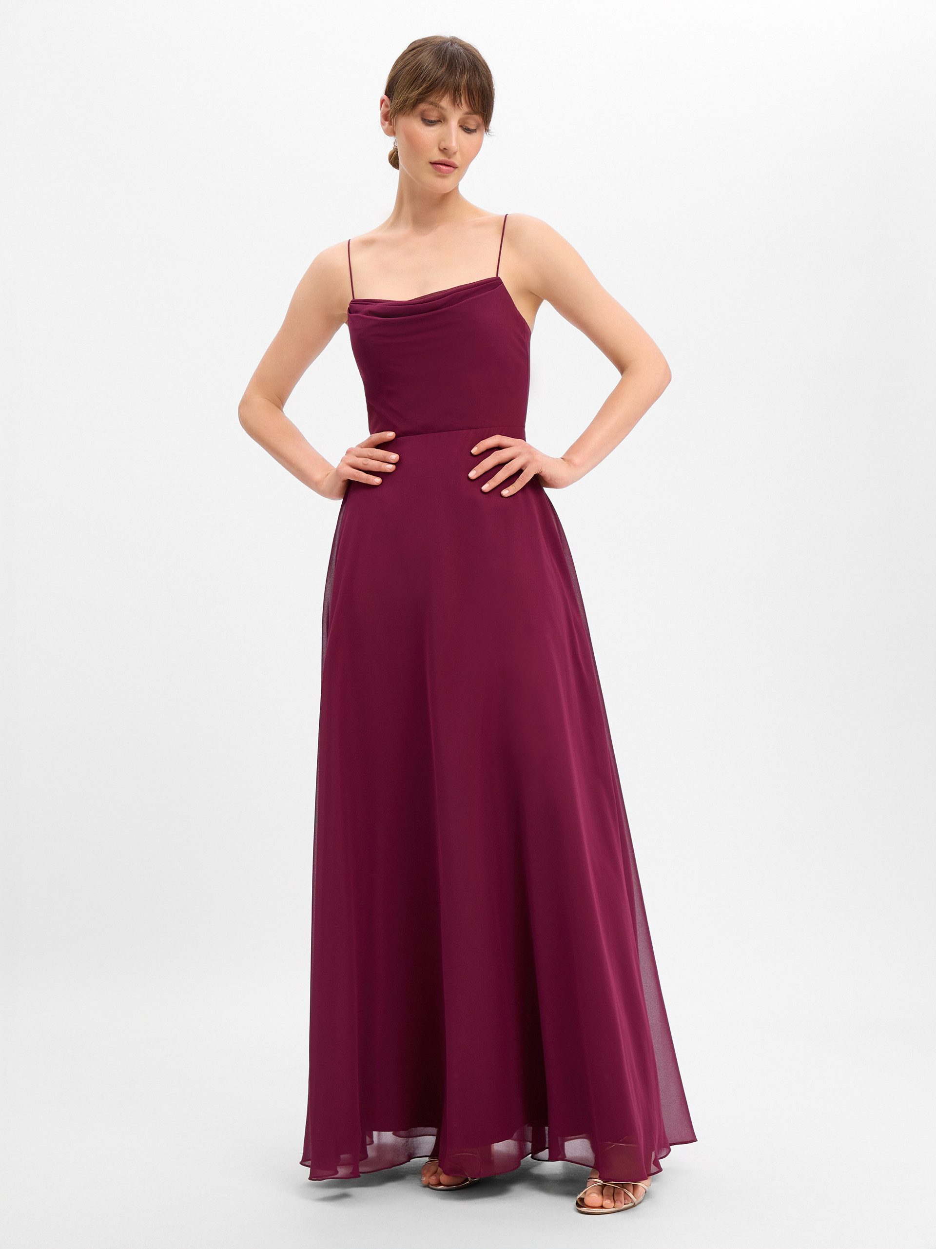 Laona Abendkleid