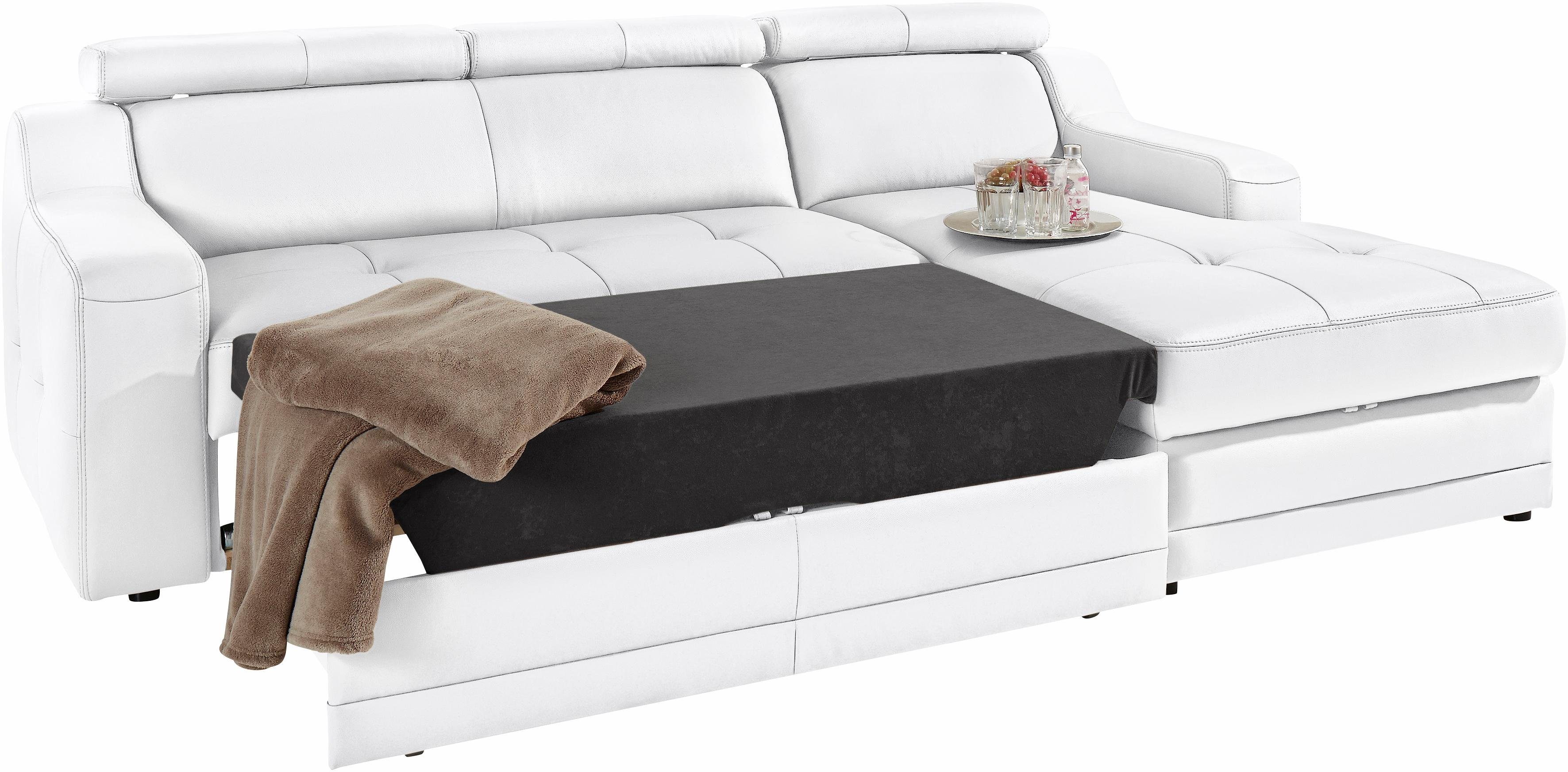 exxpo - sofa fashion Ecksofa Lotos, günstig online kaufen