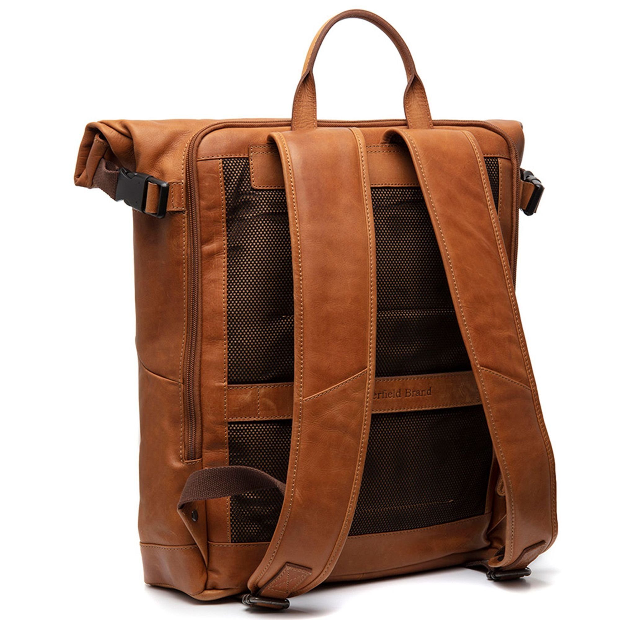 The Chesterfield Brand Daypack Liverpool, Leder günstig online kaufen