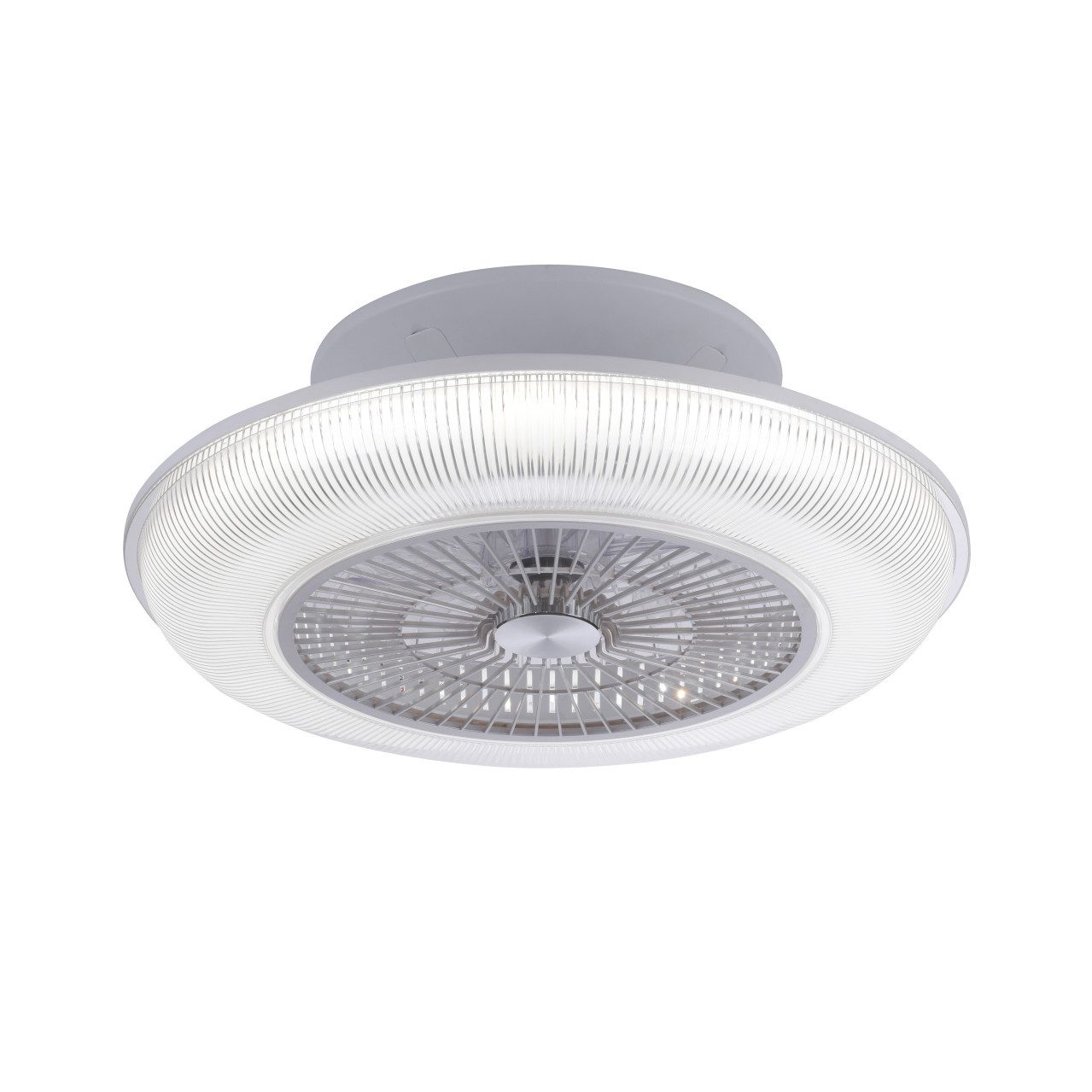 JUST LIGHT Deckenleuchte JustLight LED Deckenleuchte günstig online kaufen