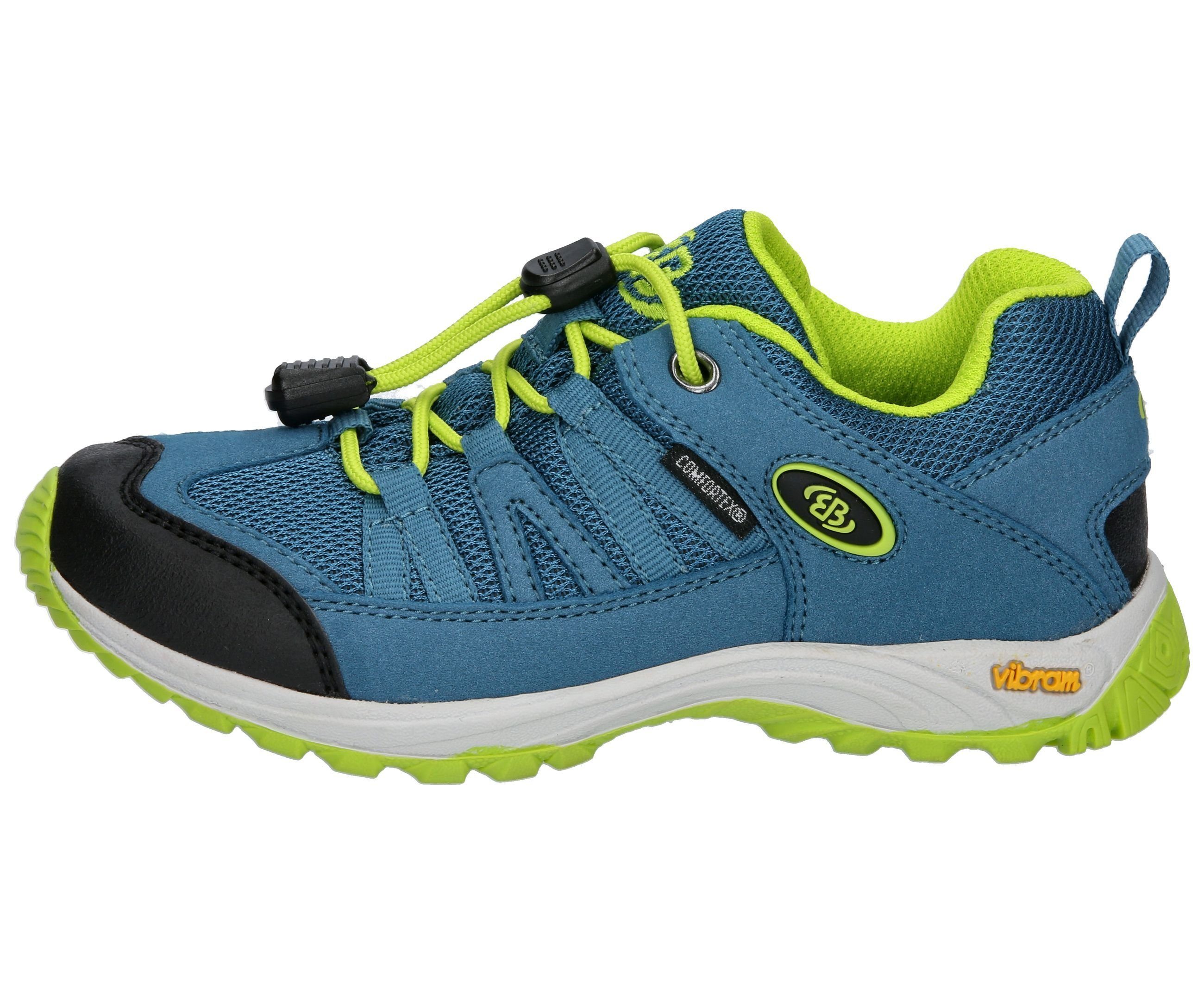 BRÜTTING Outdoorschuh Ohio Low Outdoorschuh