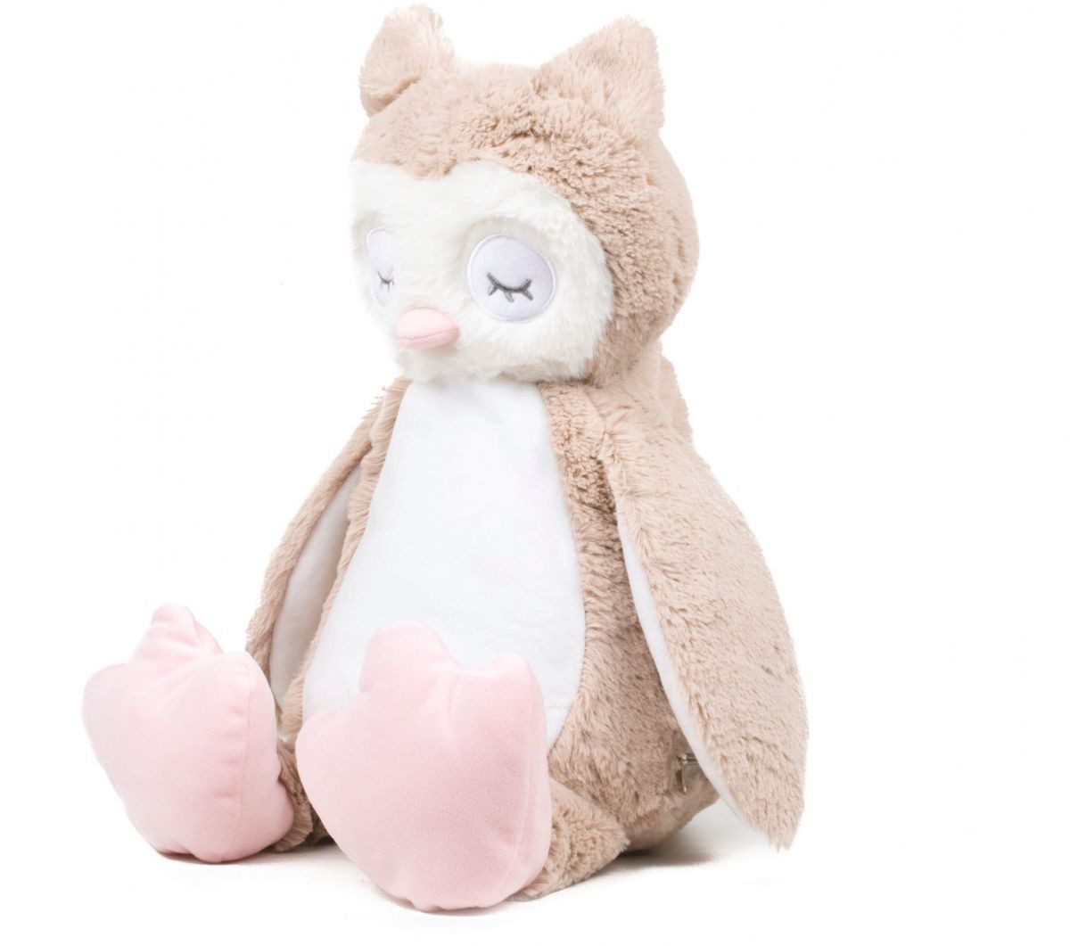 Mumbles Plüschfigur Zippie Owl