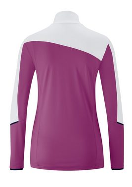 Maier Sports Funktionsshirt Fast Flare W Leichter, elastischer Midlayer in modern designtem Look