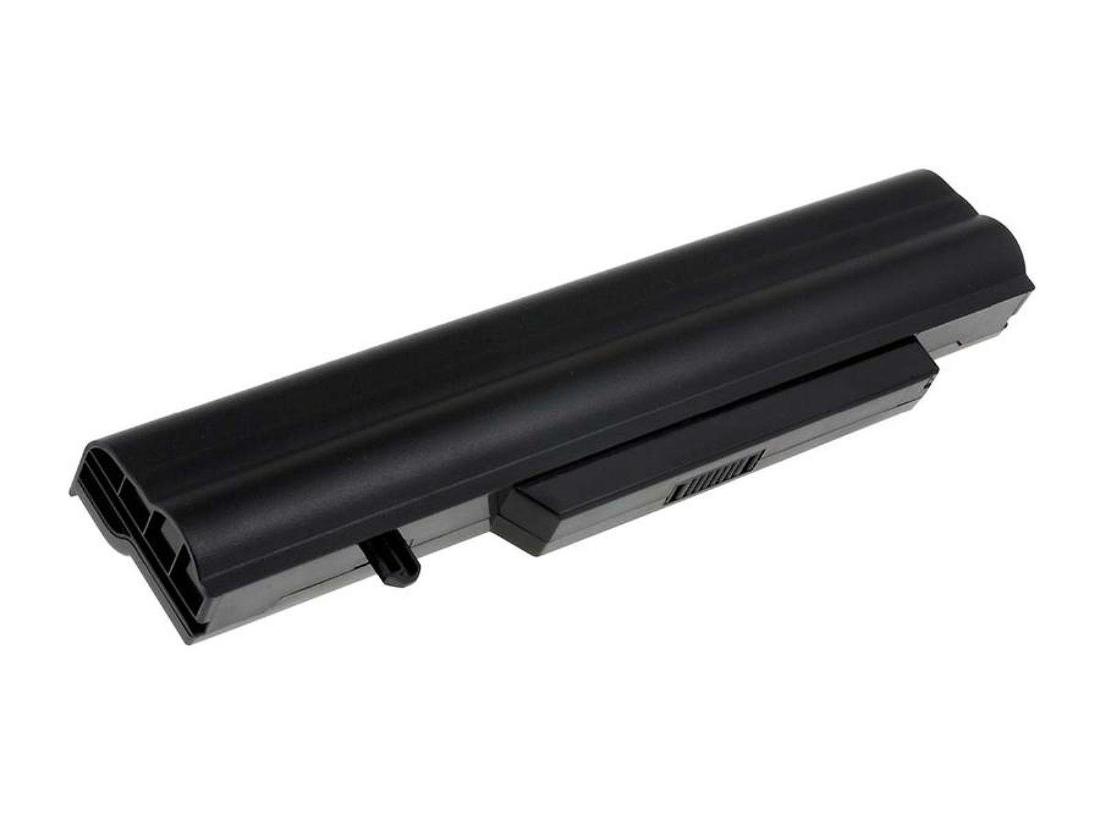 Powery Akku für Fujitsu-Siemens Typ BTP-B4K8 Laptop-Akku 4400 mAh (11.1 V)