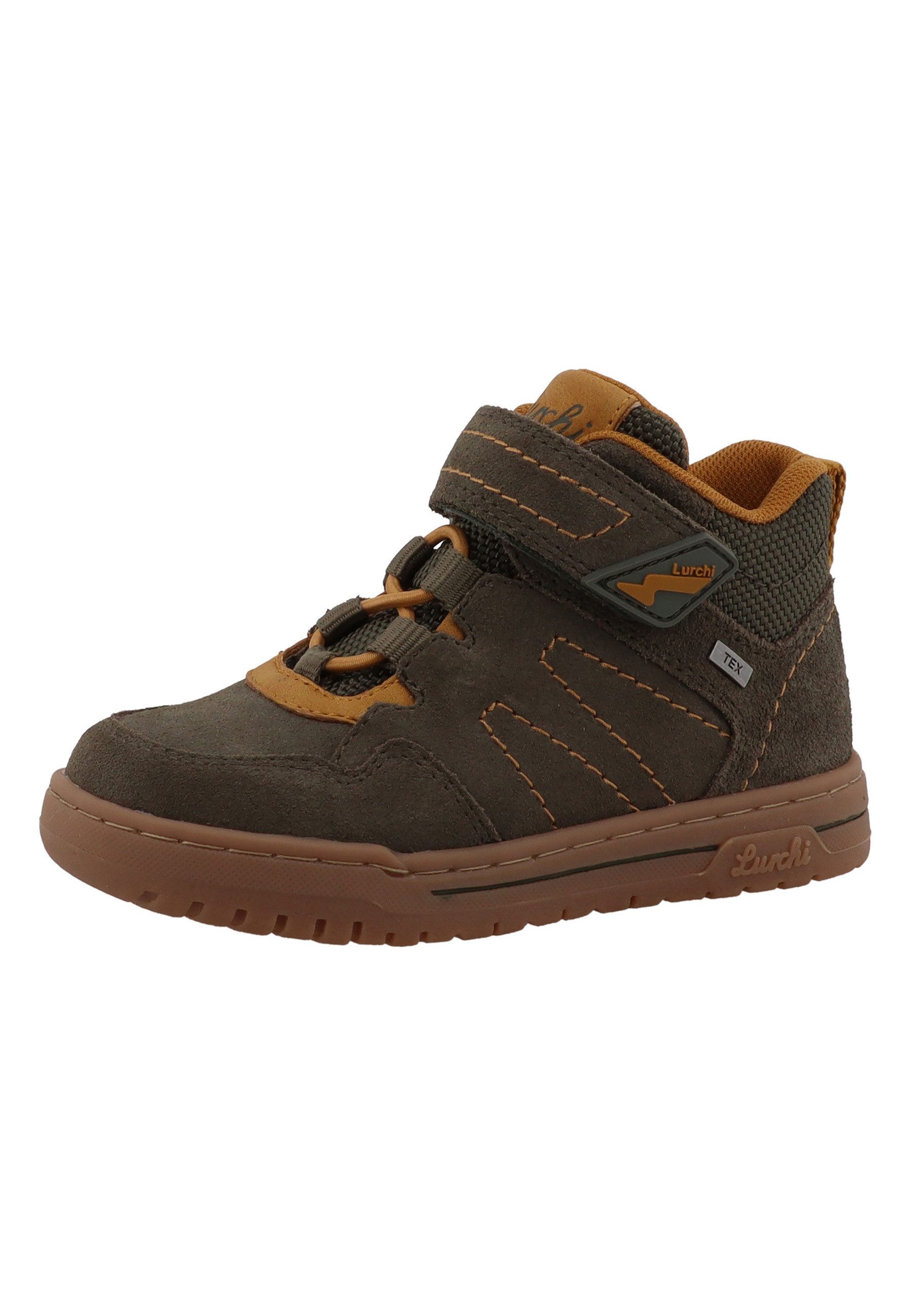 Lurchi Lurchi Bane-TEX Stiefel