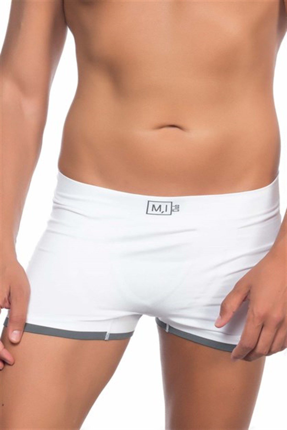Boxer Nahtlose Herren Boxershorts