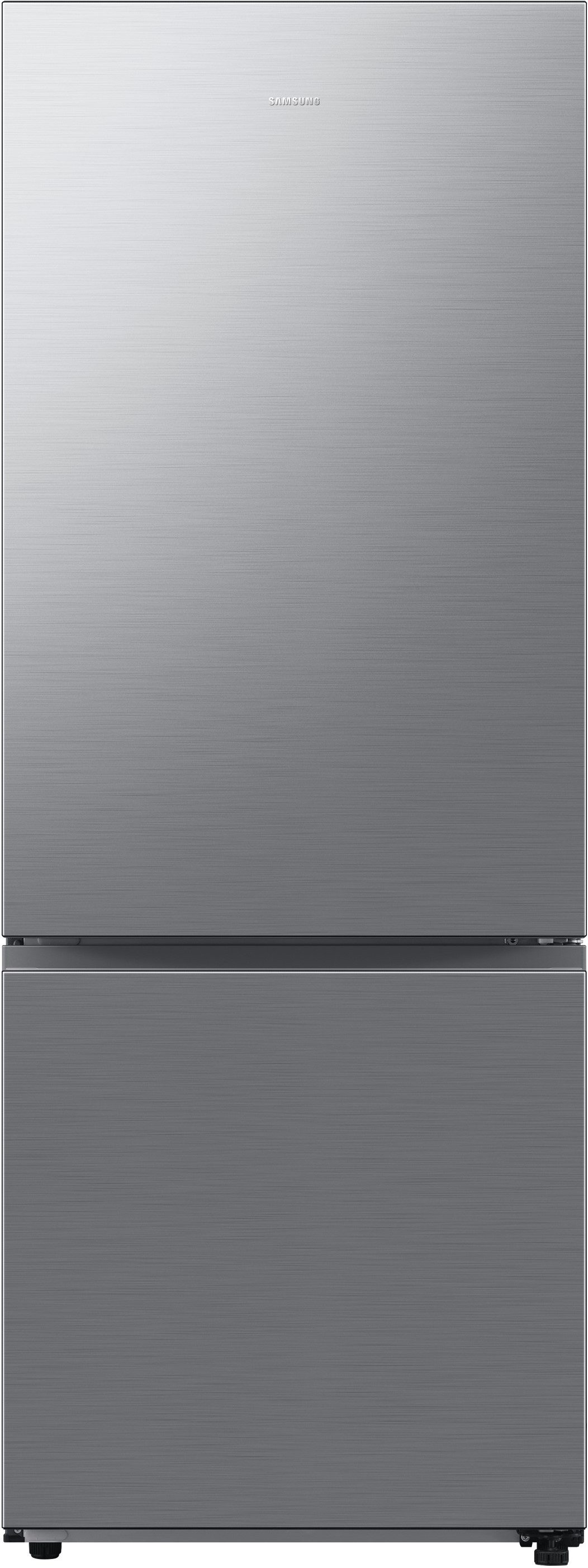 Samsung Kühl-/Gefrierkombination RB53DG706AS9, 203 cm hoch, 75,9 cm breit, extra weit 75cm, NoFrost