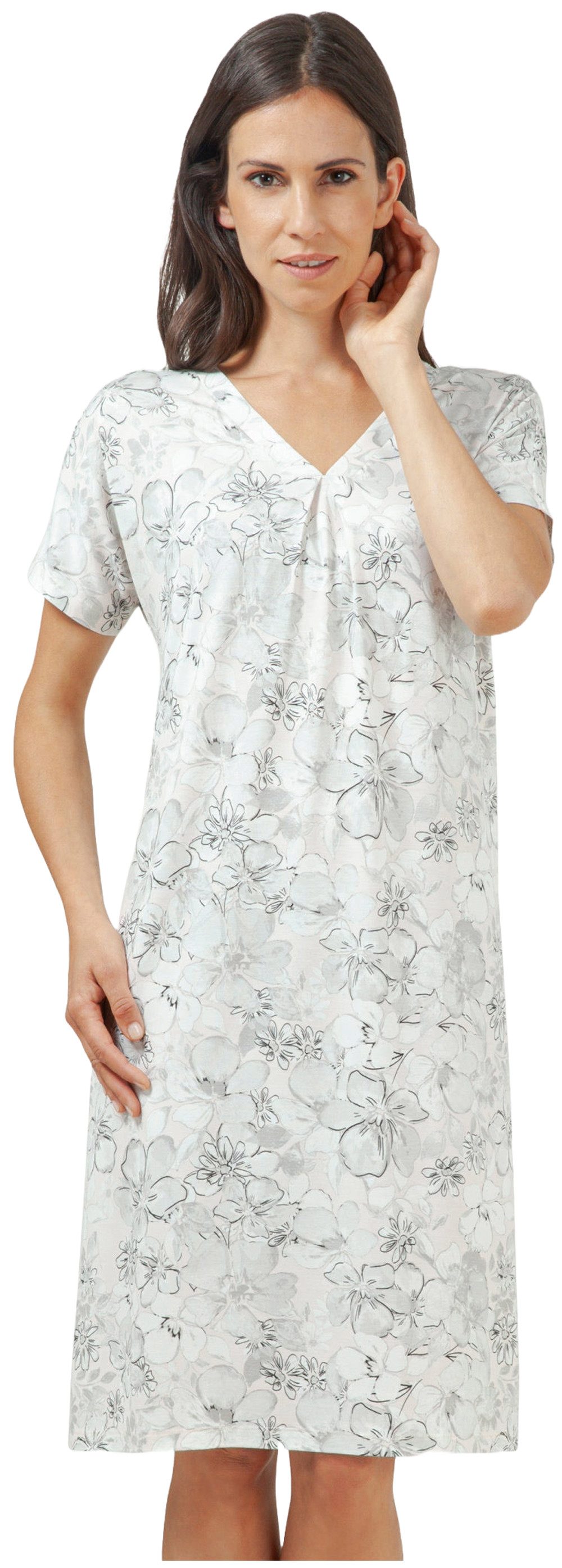 Hajo Nachthemd Modisches Design