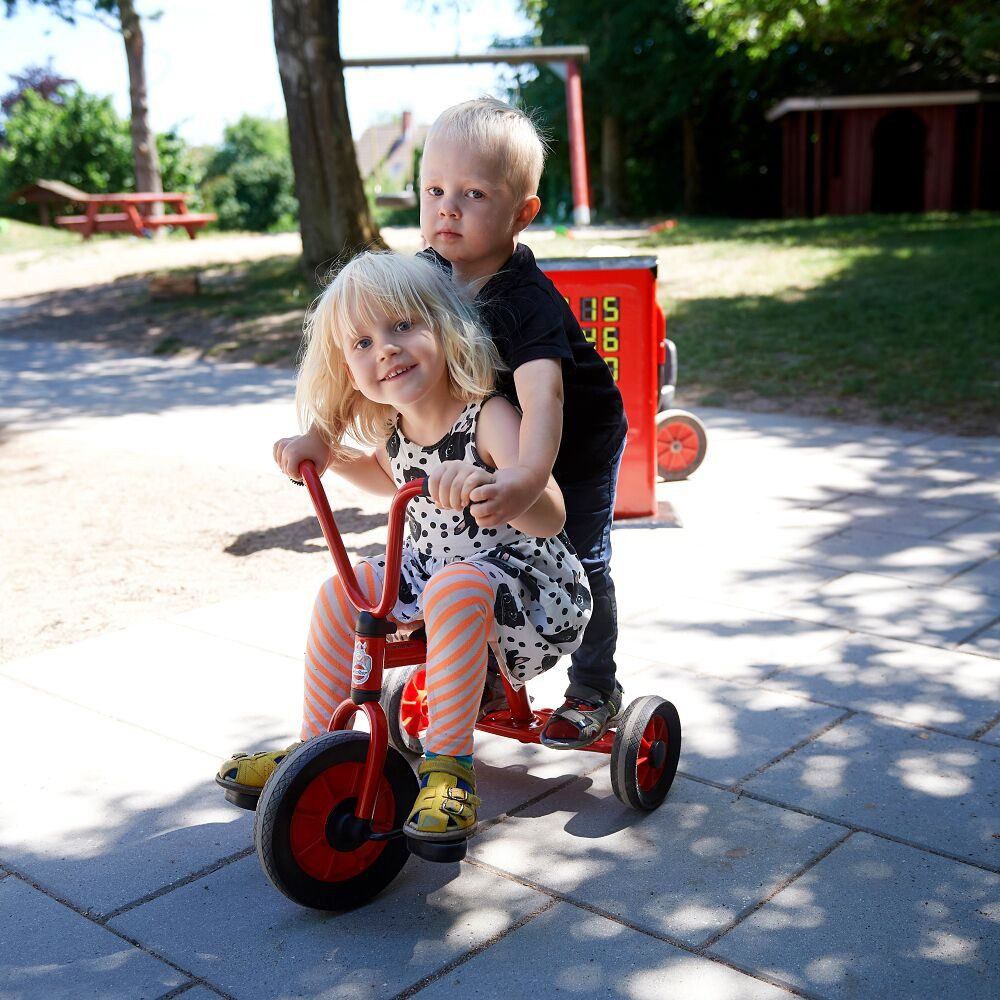 Winther Dreirad Mini Viking Dreirad mit günstig online kaufen