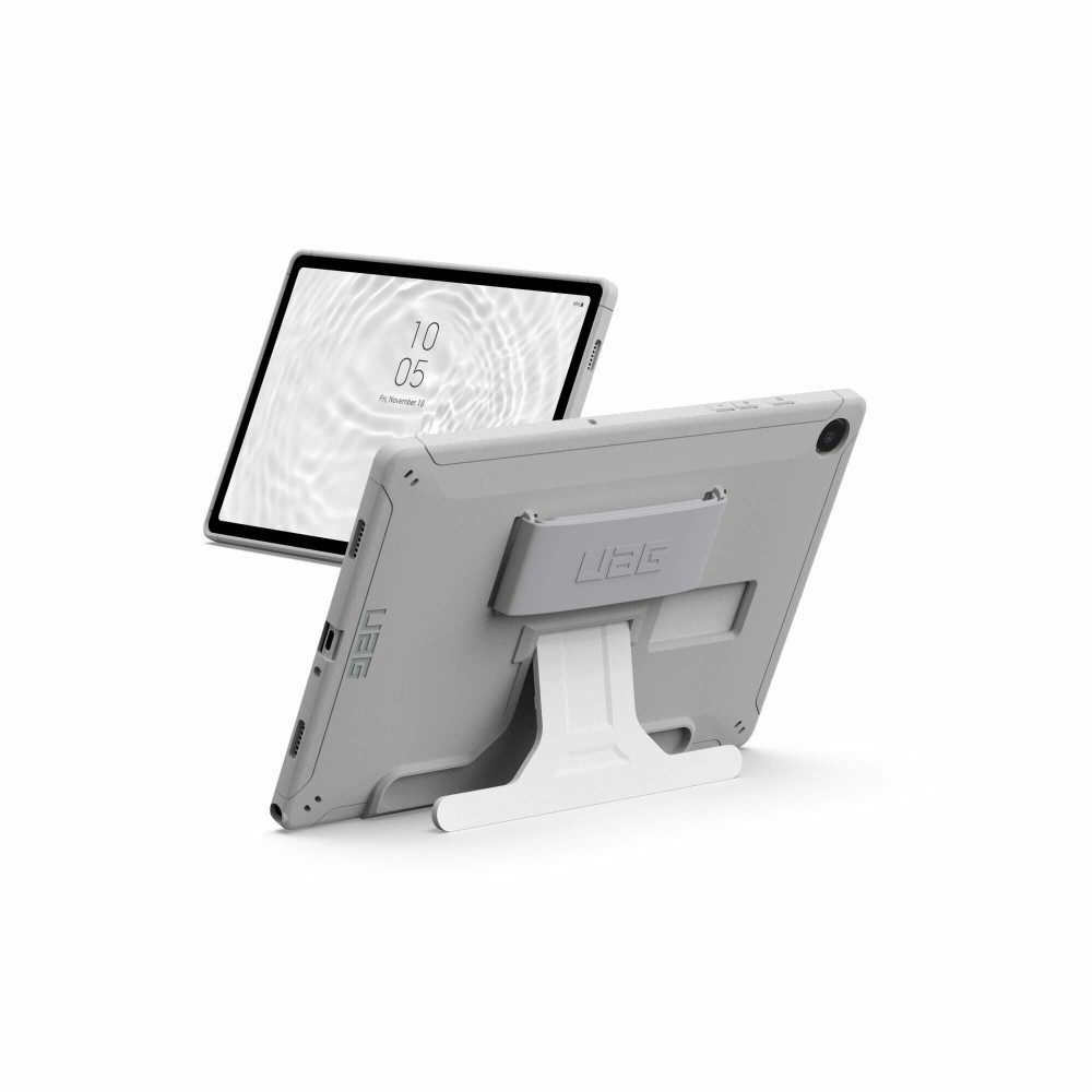 UAG UAG Urban Armor Gear Scout Case für Samsung Tab A9+ Tablet (Robustes Design für Alltagseinsatz)
