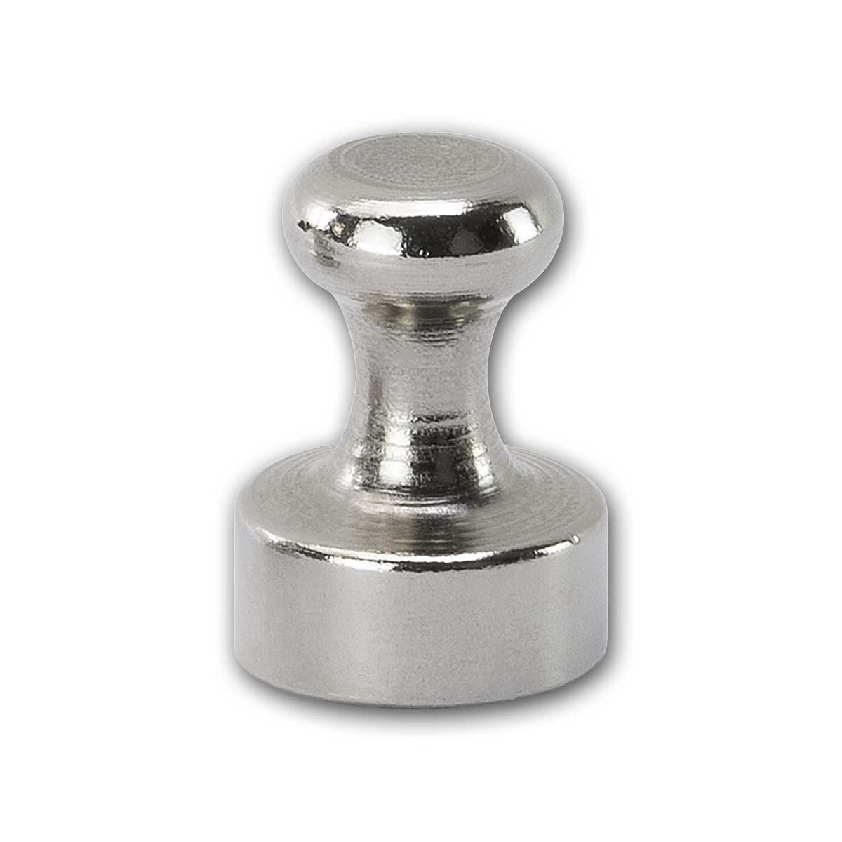 Sintron Magnet N45 Neodymmagnet-Set, Pins 12x16mm, 16 Stück