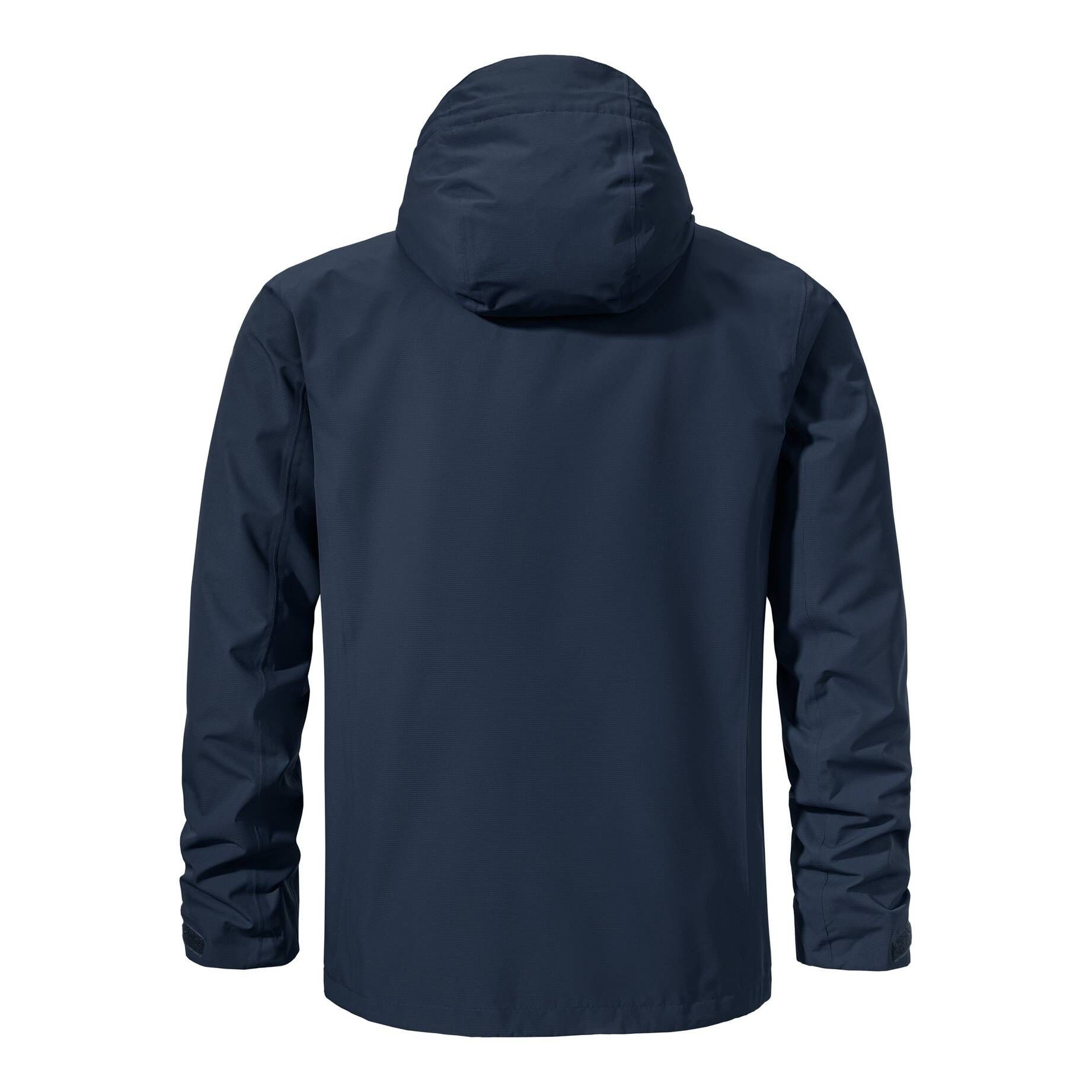 Schöffel Outdoorjacke Herren Wanderjacke GMUND M günstig online kaufen