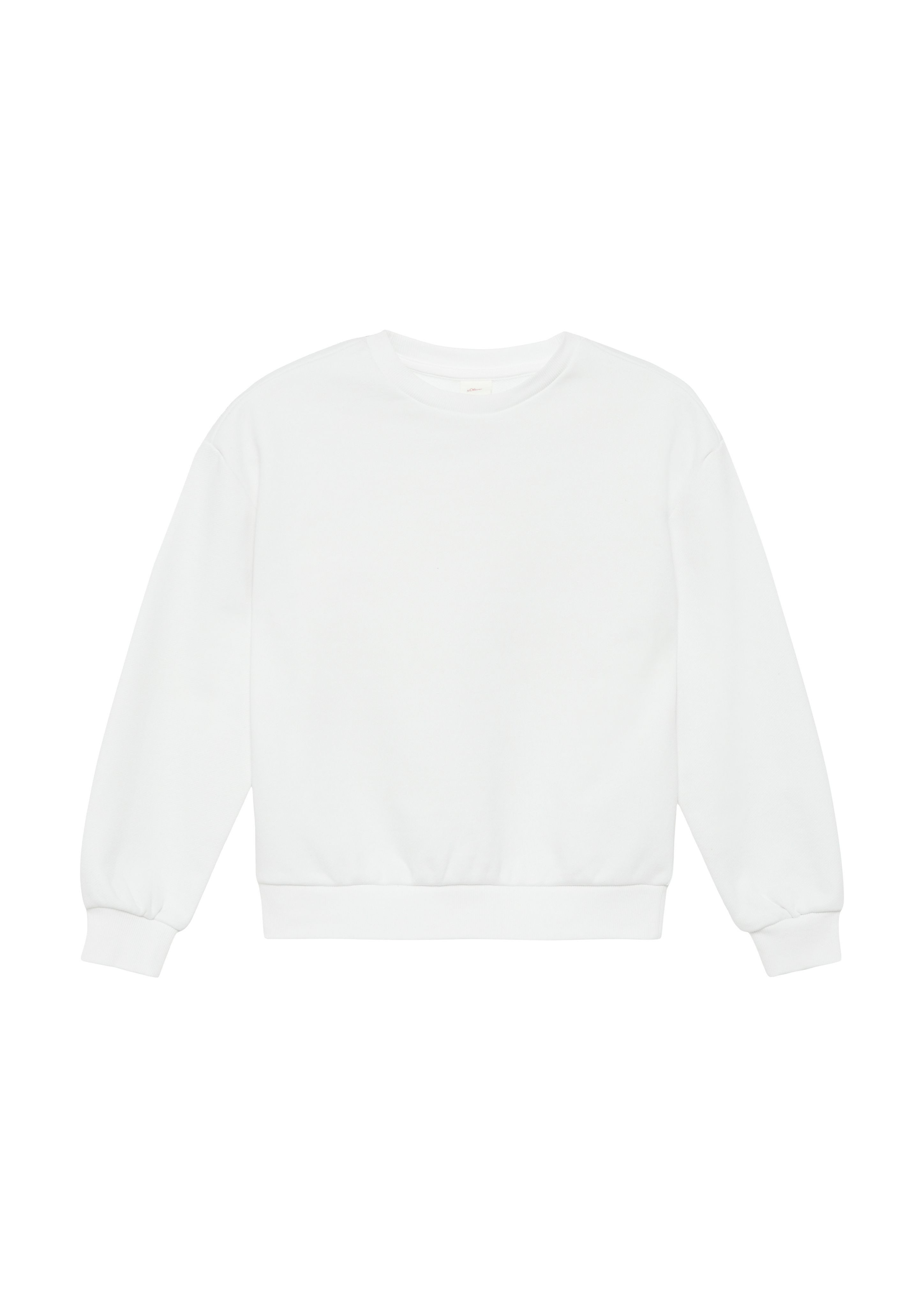Langarmshirt